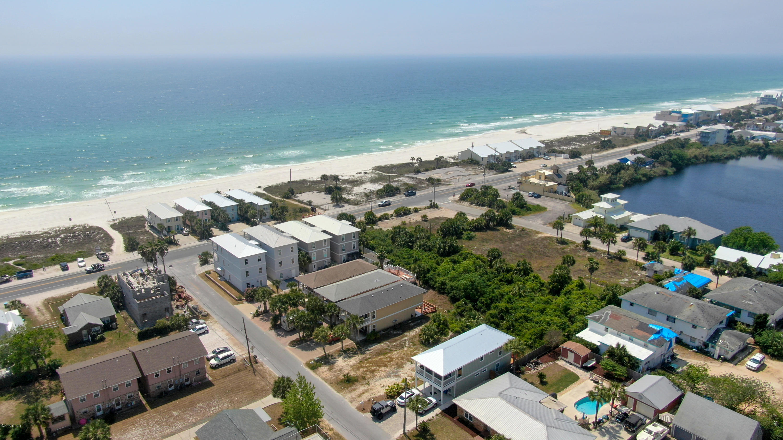 Royal Palms Of Laguna Beach - Land