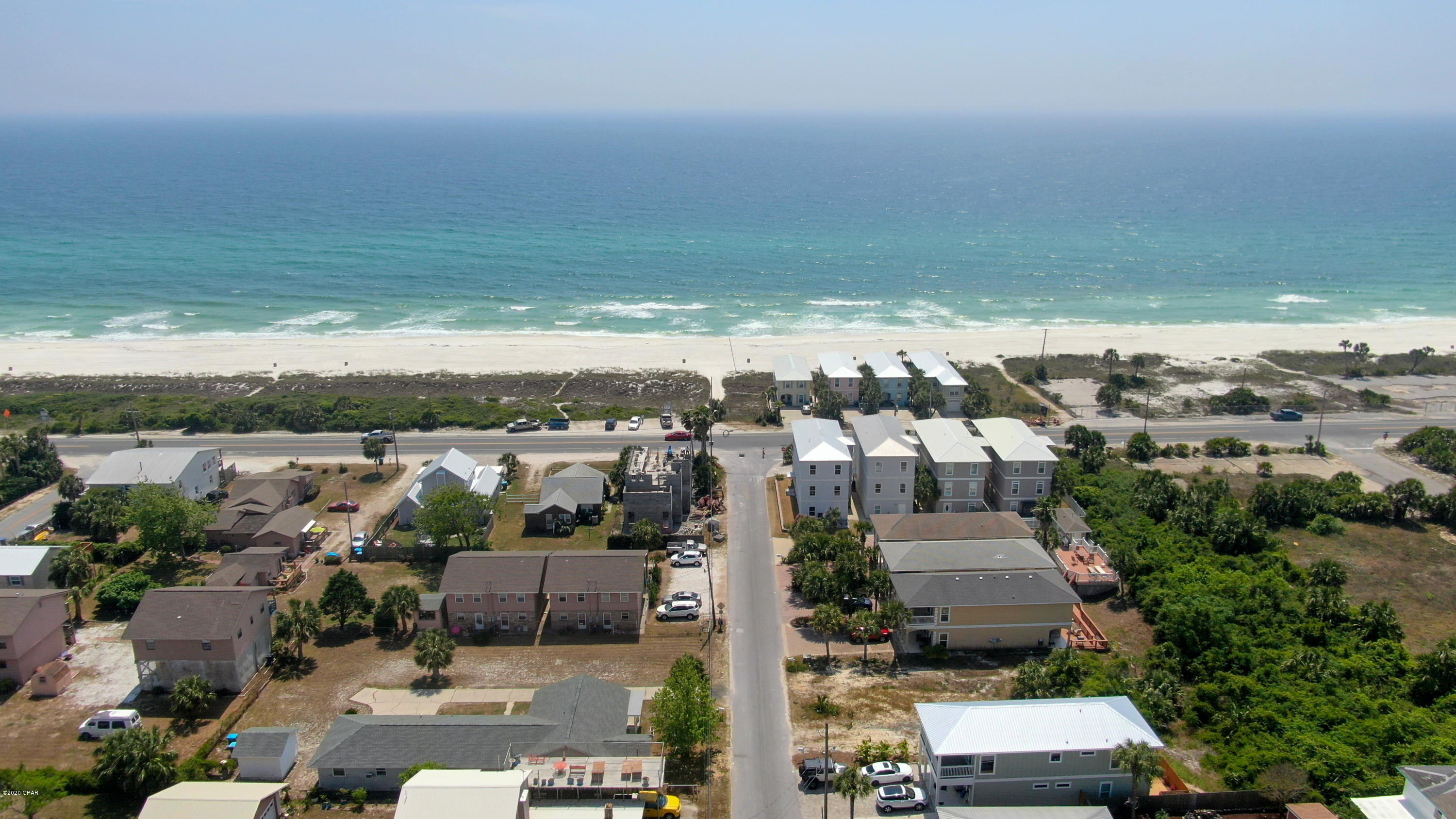Royal Palms Of Laguna Beach - Land