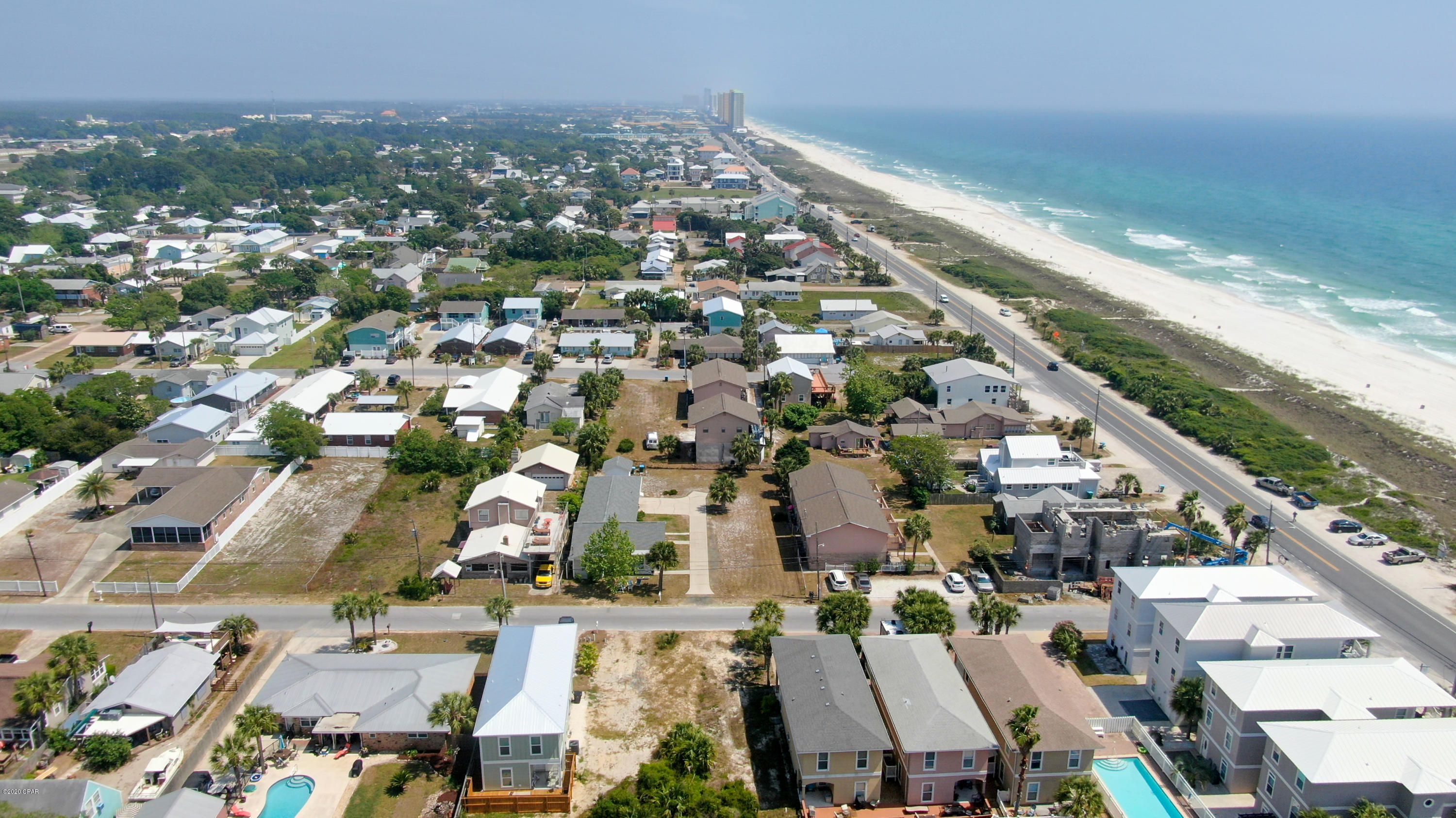 Royal Palms Of Laguna Beach - Land