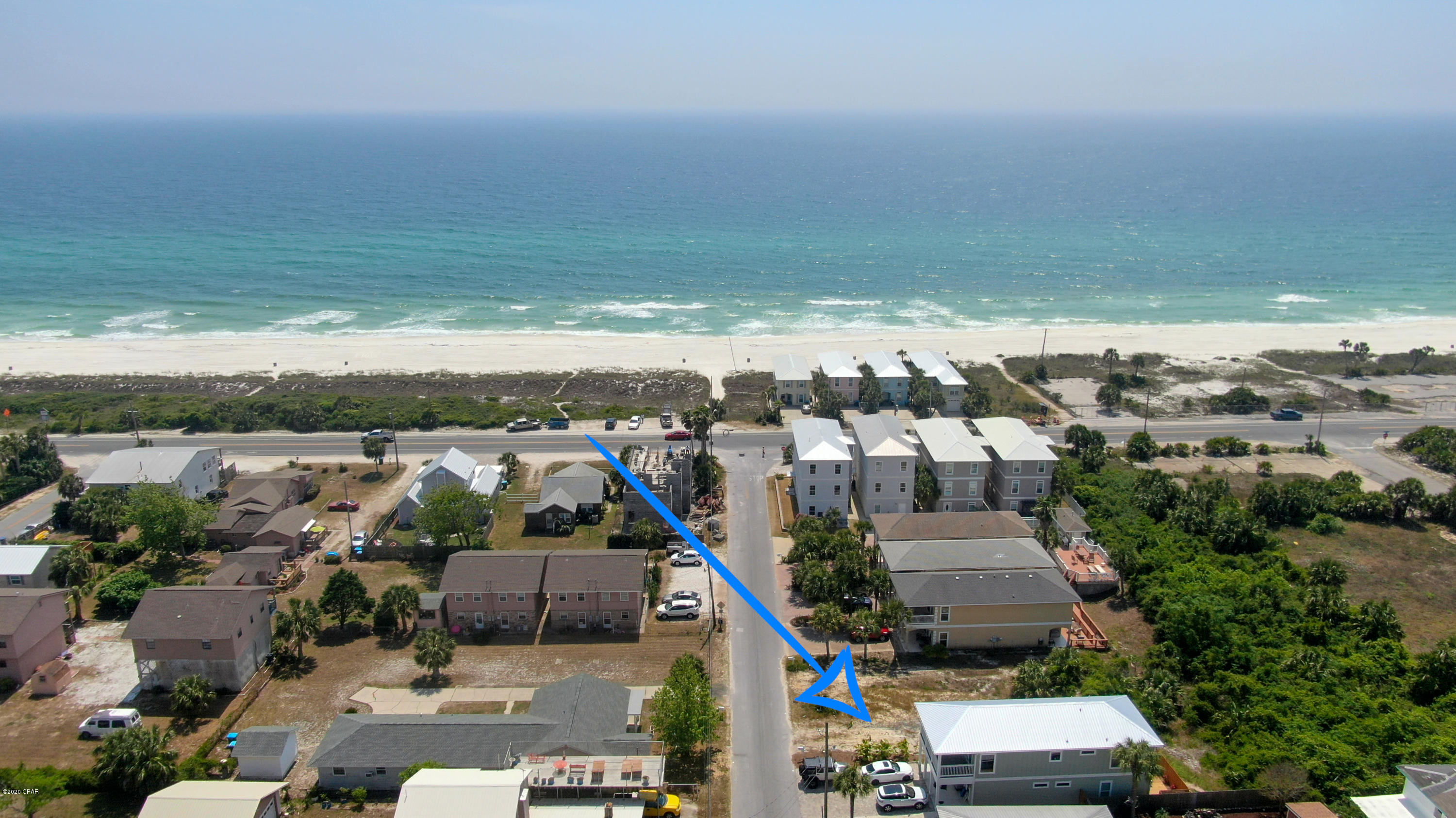 Royal Palms Of Laguna Beach - Land