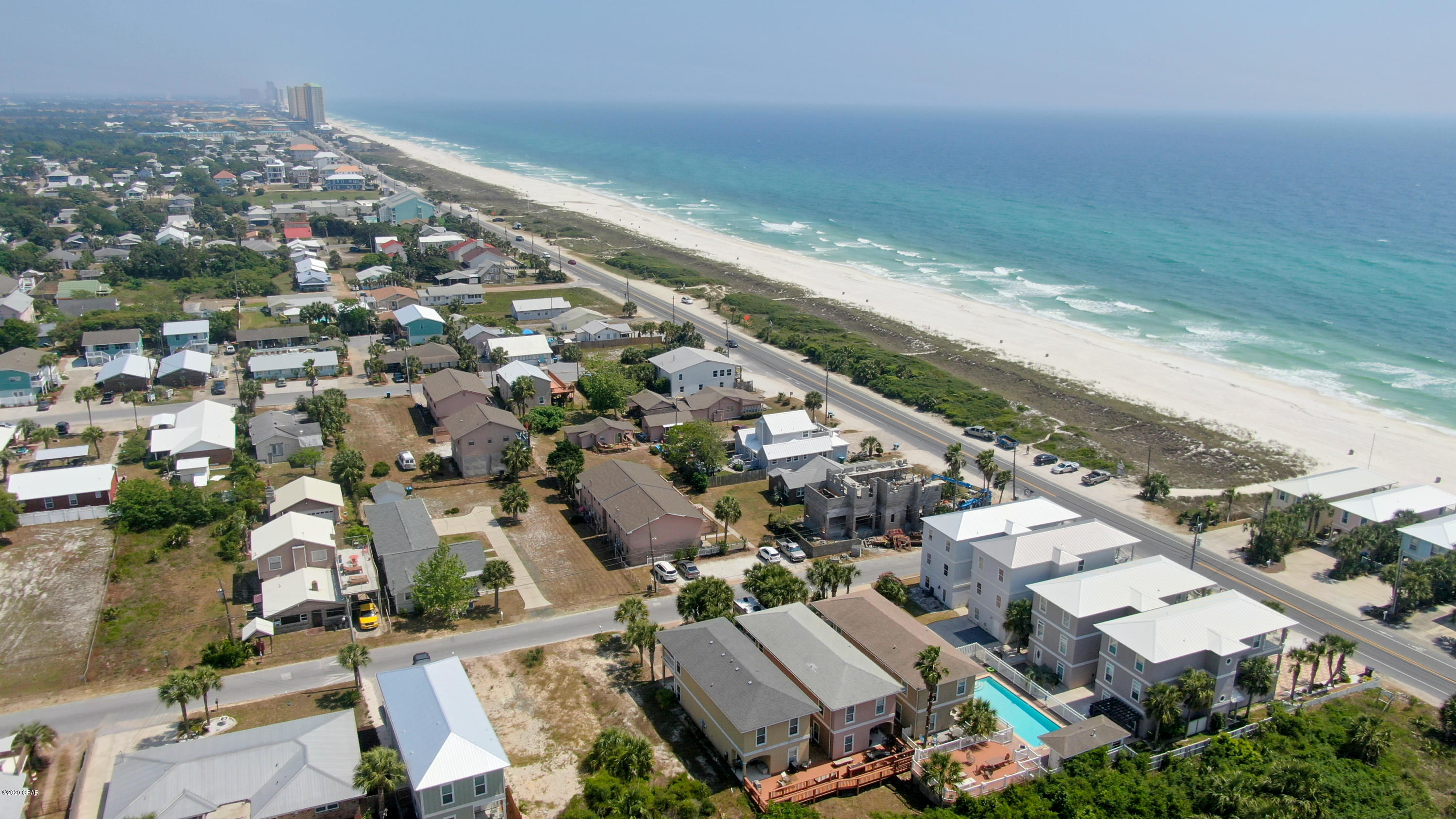 Royal Palms Of Laguna Beach - Land
