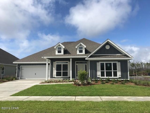 Bridge Harbor - Residential