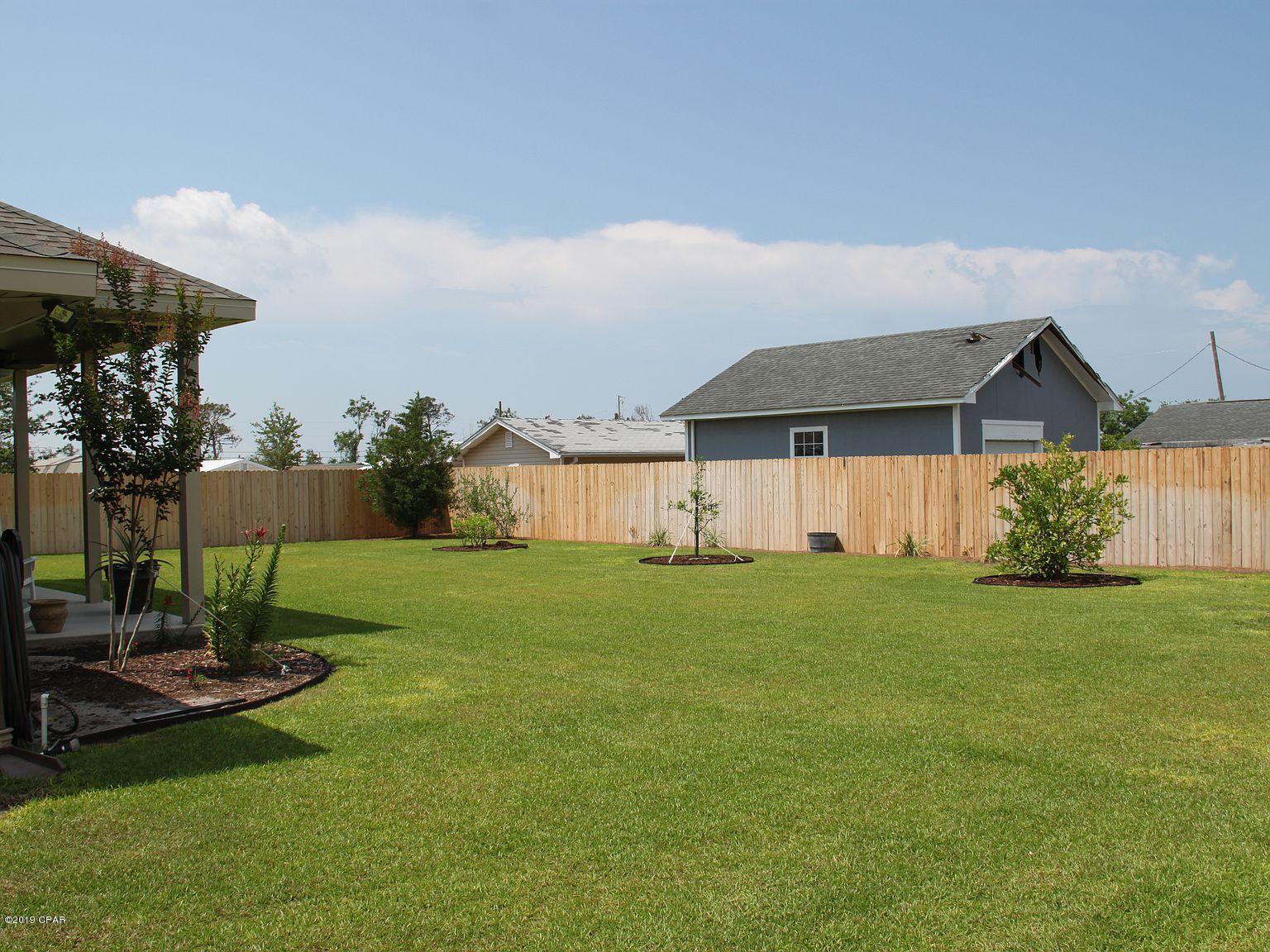 Callaway Shores U-1 - Residential