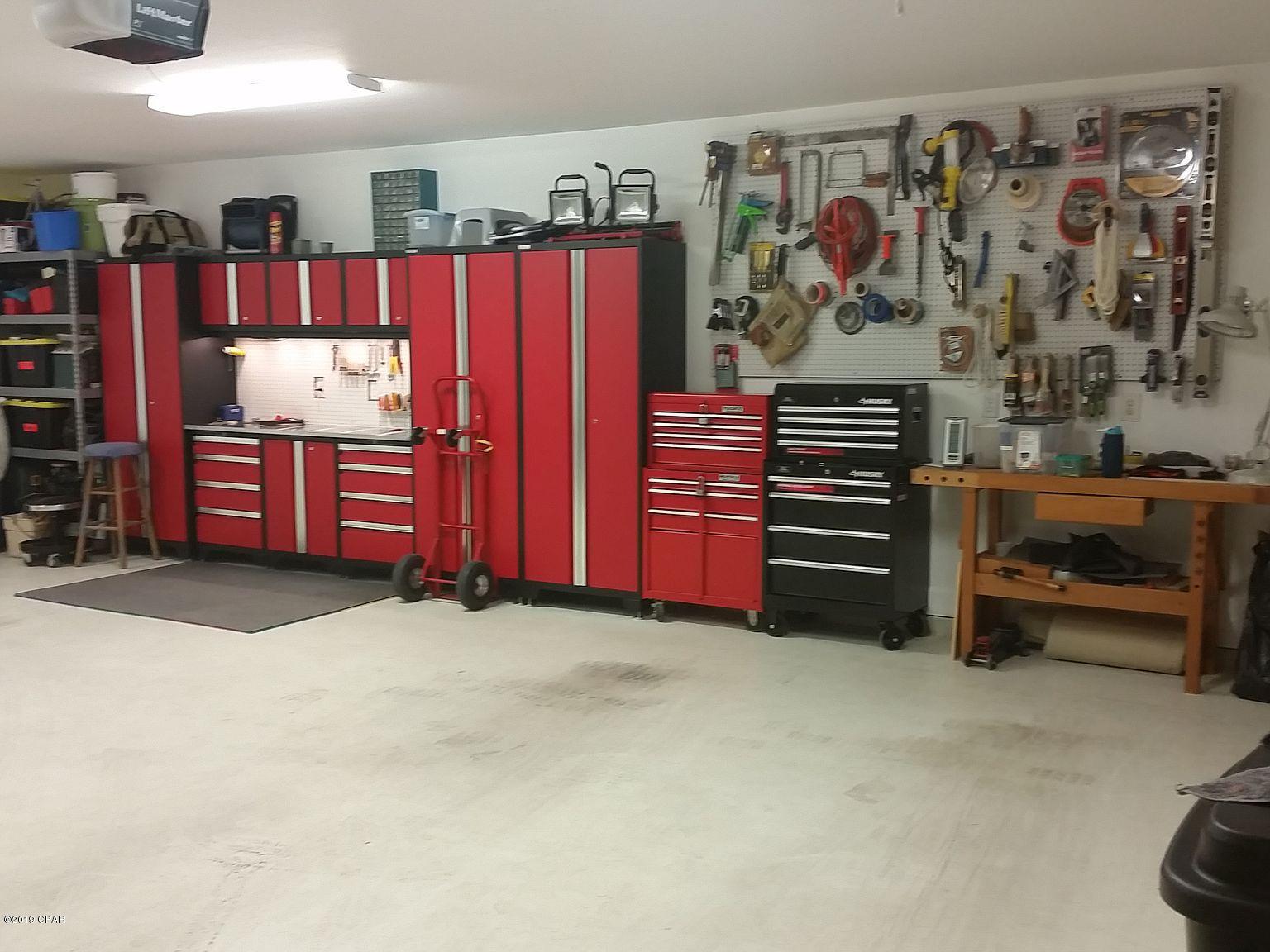 Callaway Shores U-1 - Residential