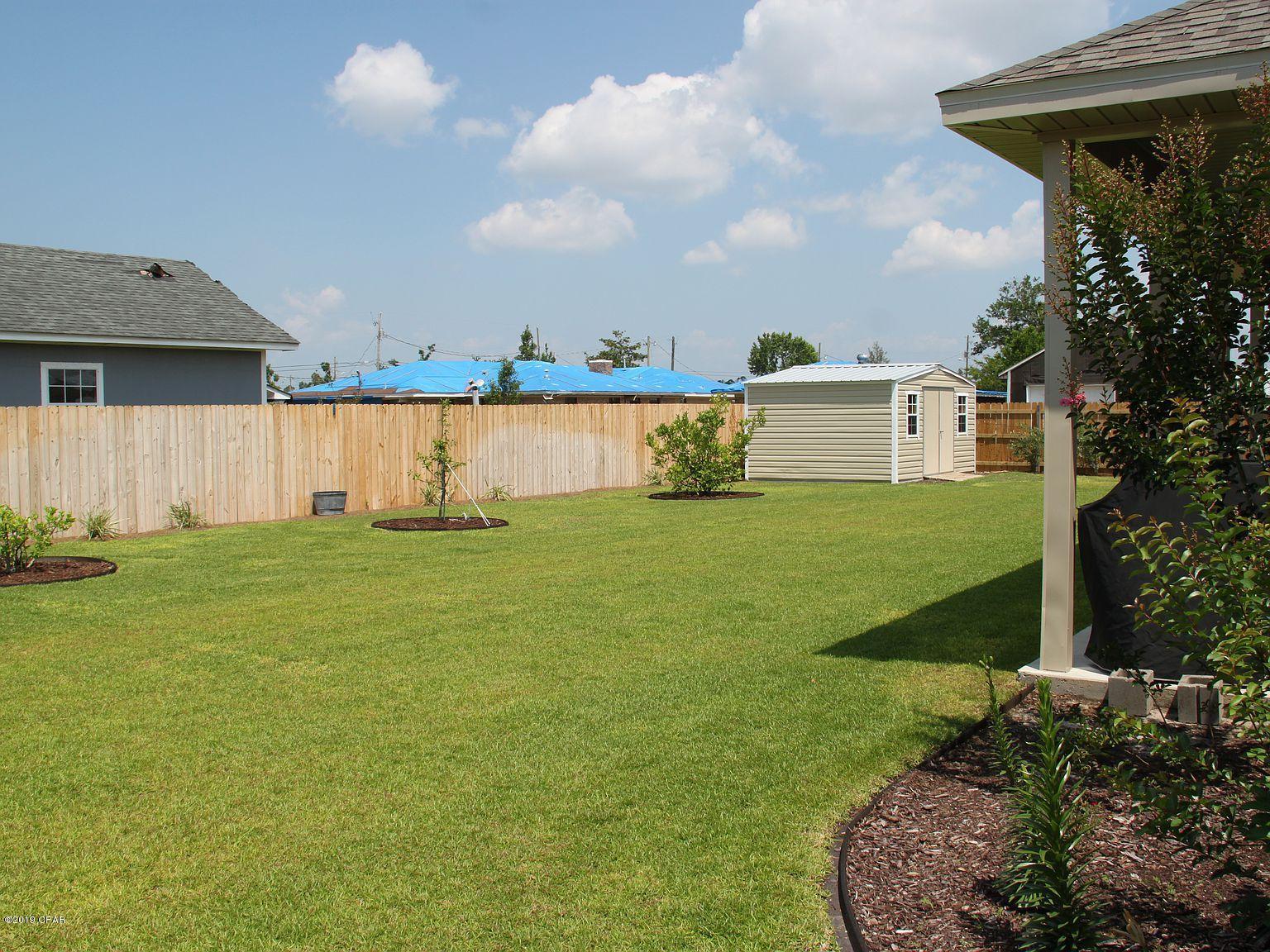 Callaway Shores U-1 - Residential