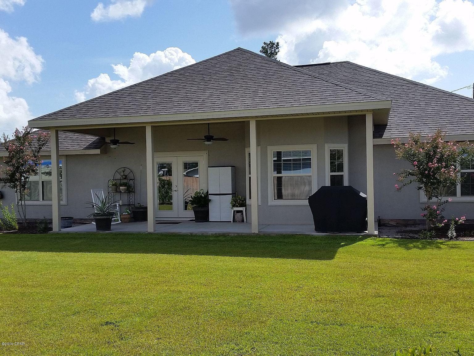 Callaway Shores U-1 - Residential