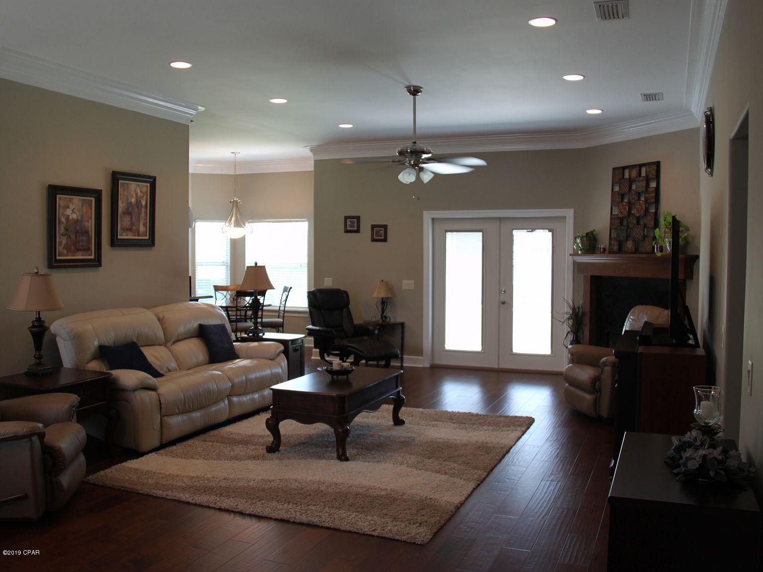 Callaway Shores U-1 - Residential