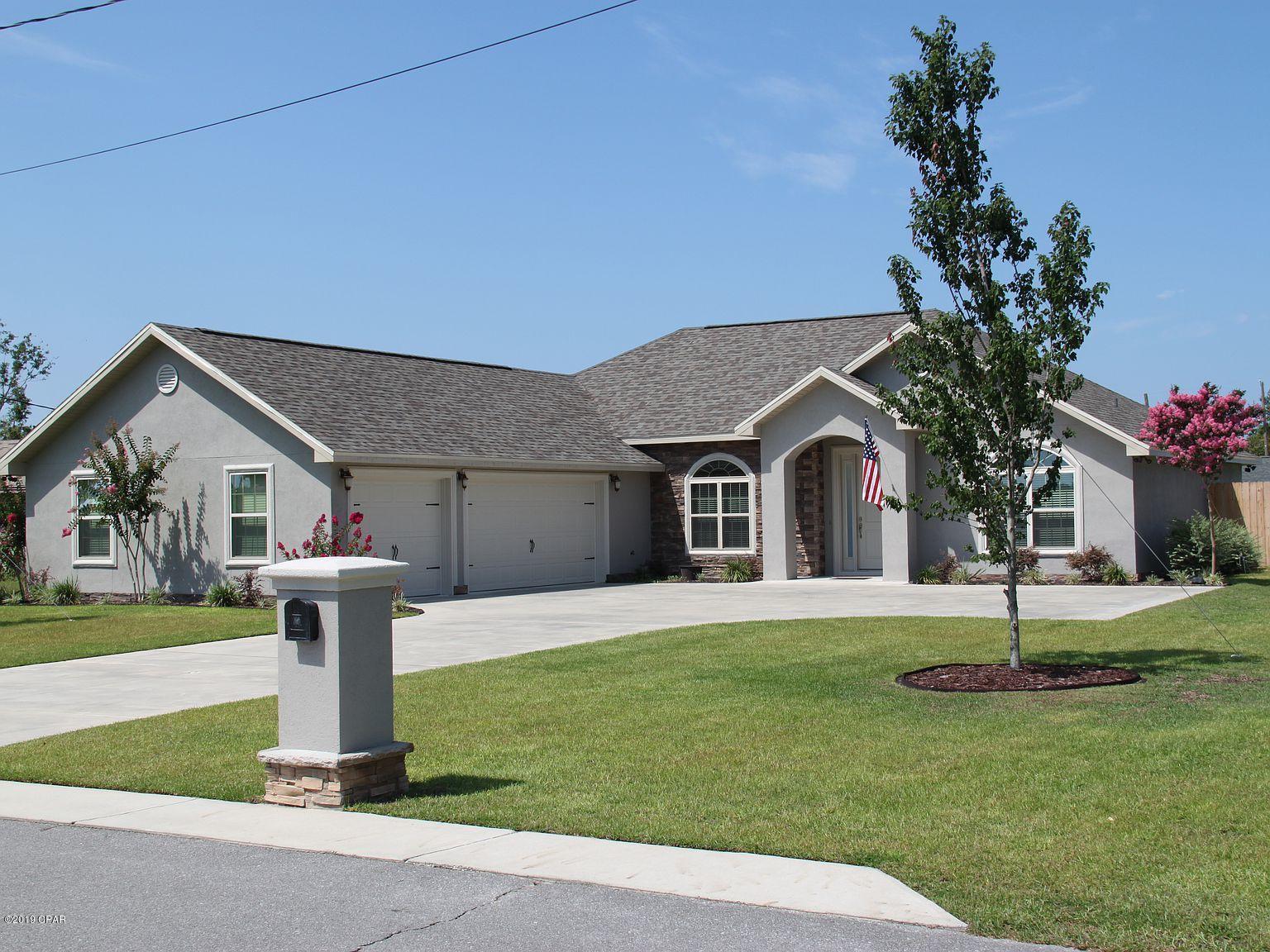 Callaway Shores U-1 - Residential