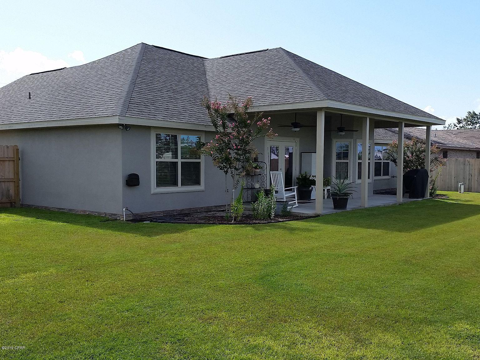 Callaway Shores U-1 - Residential