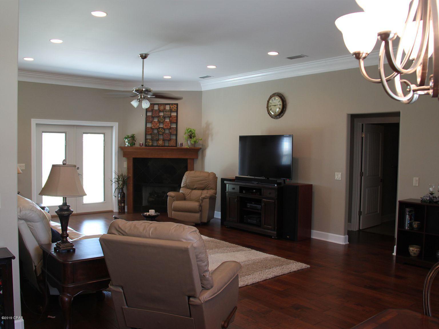 Callaway Shores U-1 - Residential