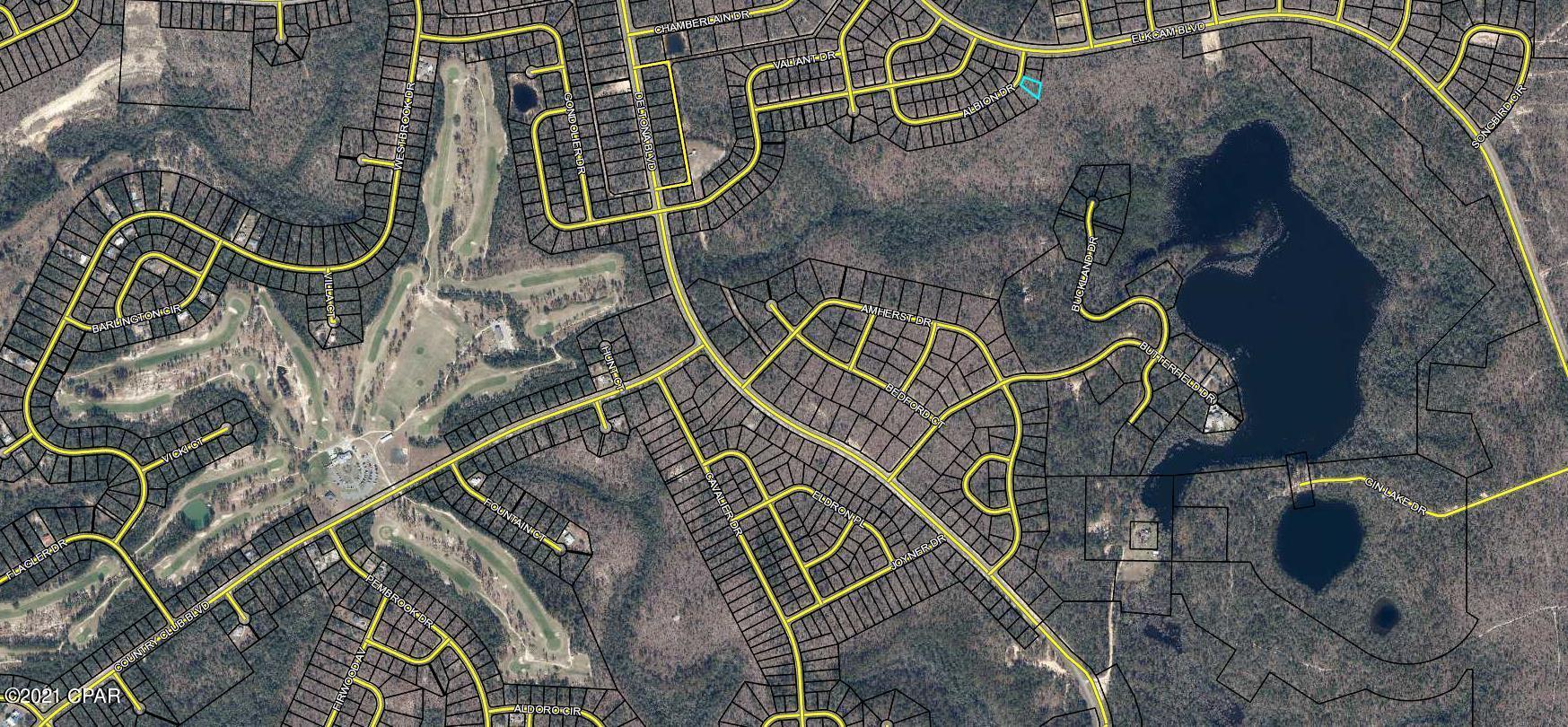 Sunny Hills Unit 8 - Land