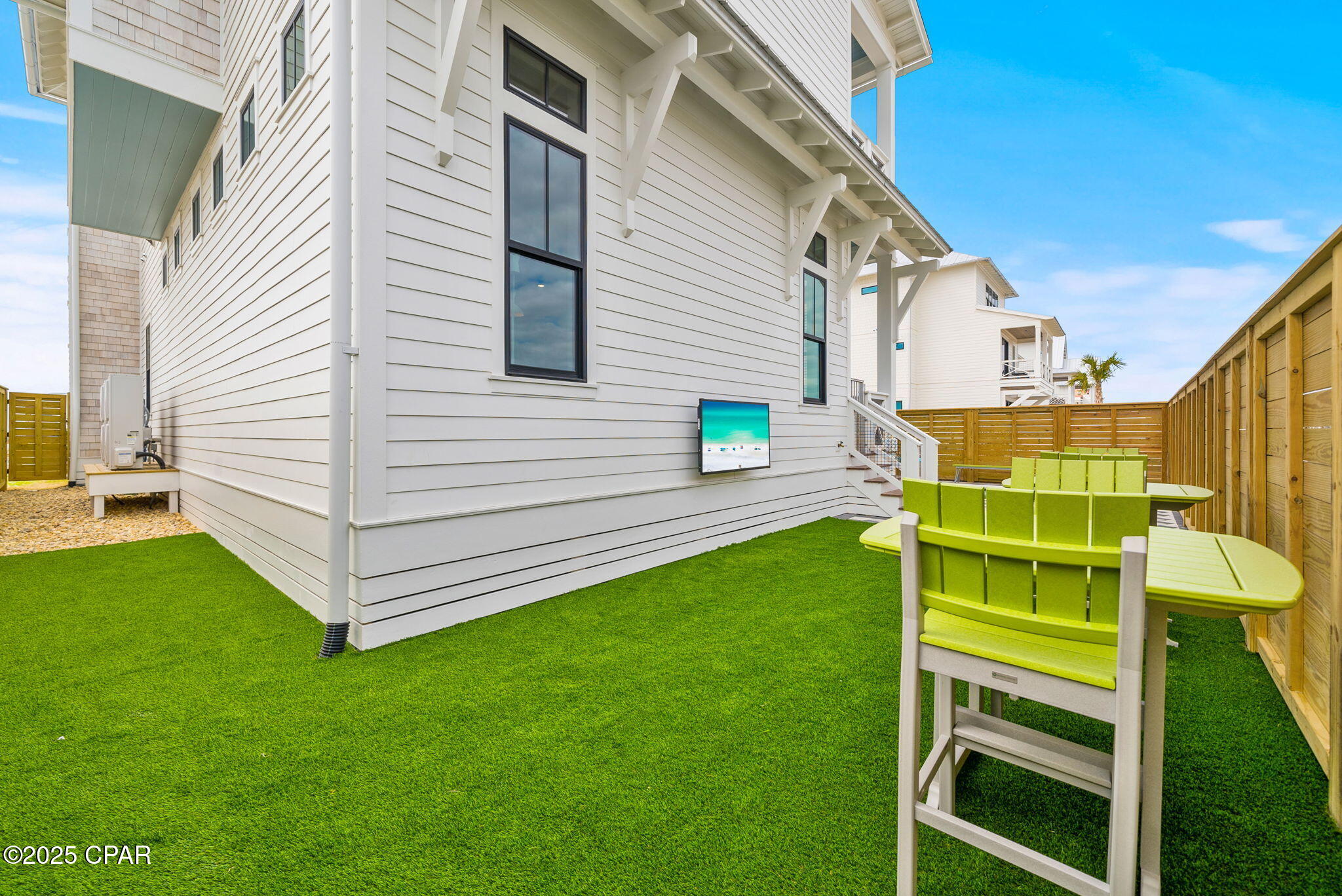 Hadley's Beach - Residential