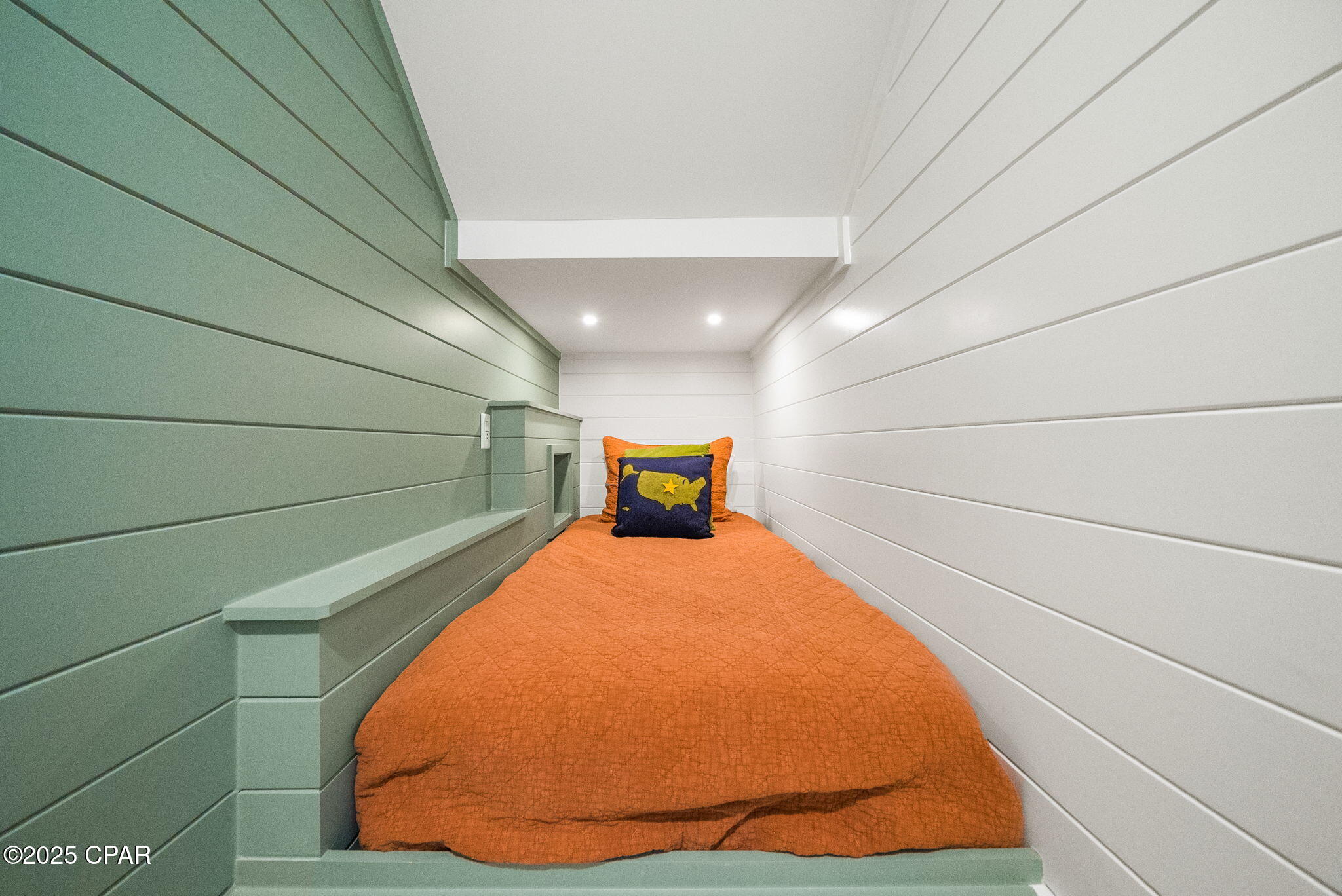 Hadley's Beach - Residential