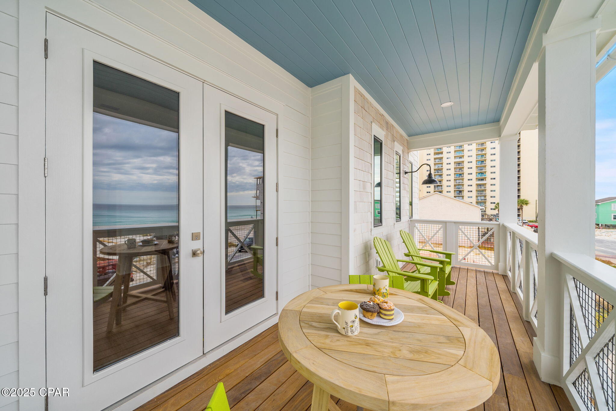 Hadley's Beach - Residential