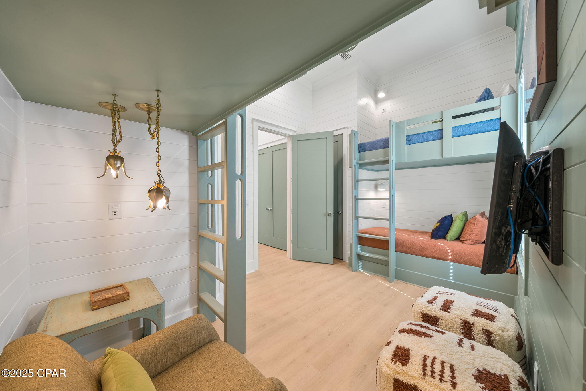 Hadley's Beach - Residential