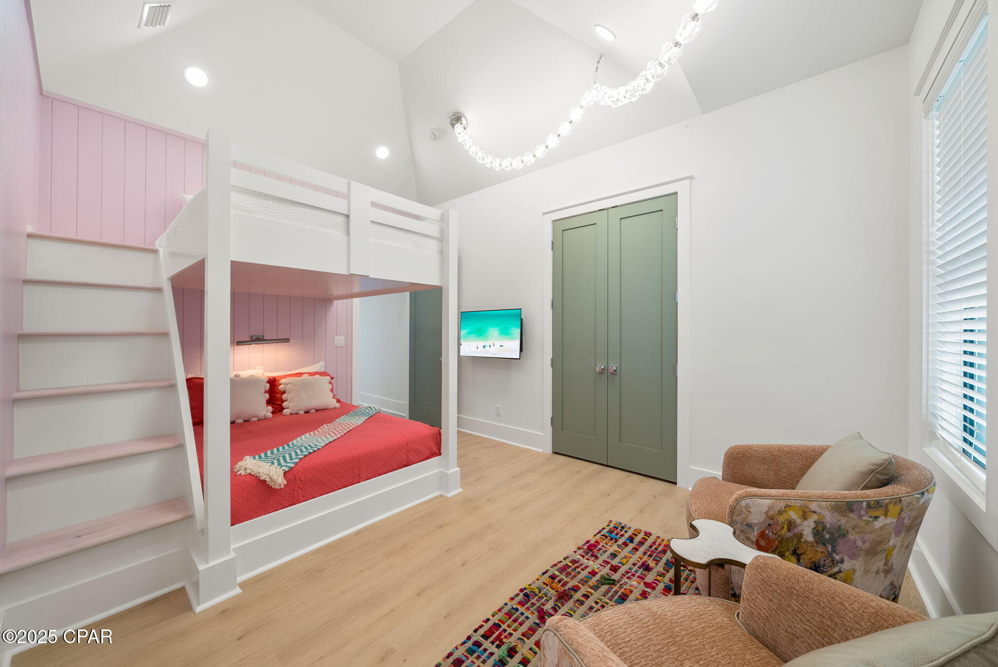 Hadley's Beach - Residential