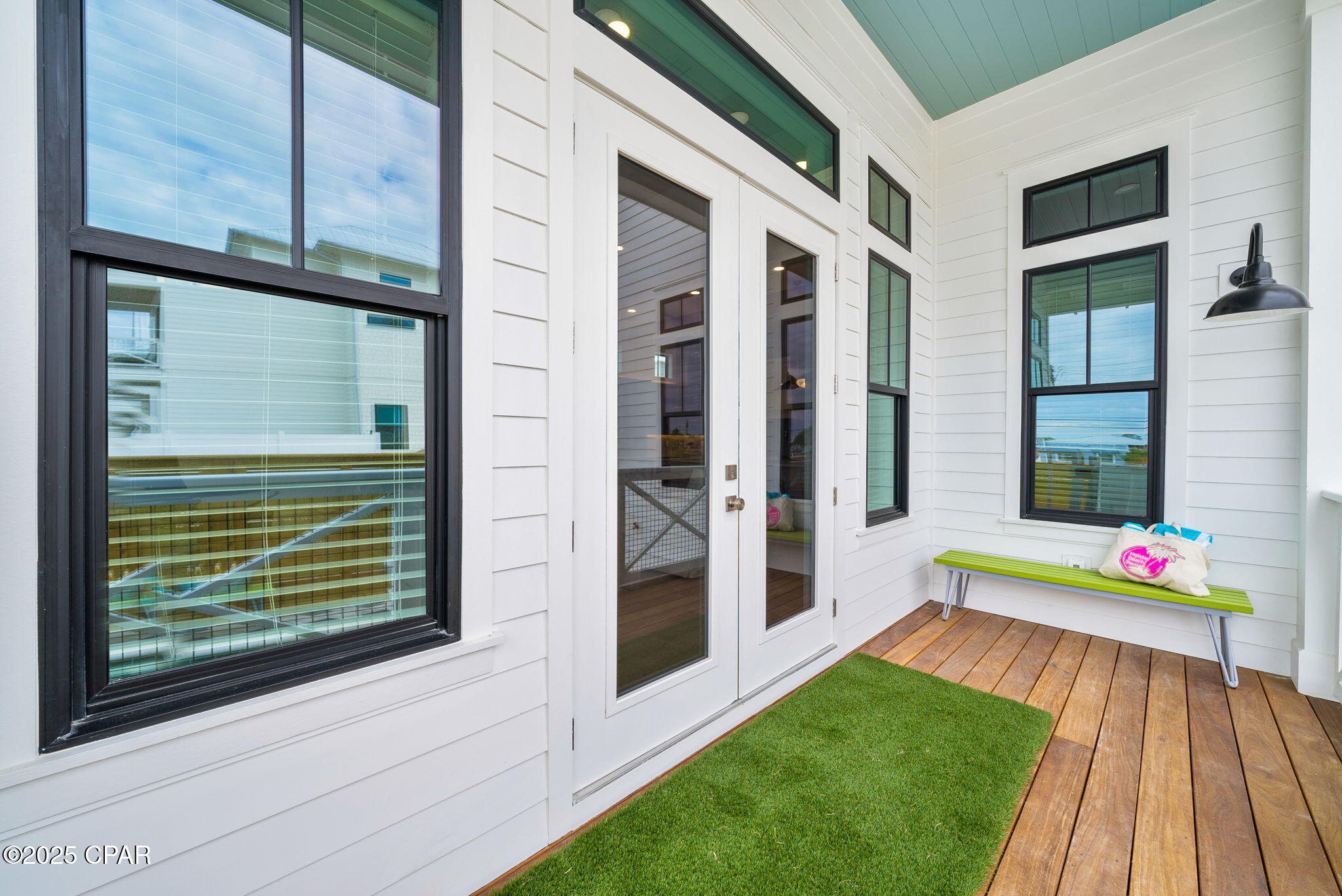 Hadley's Beach - Residential