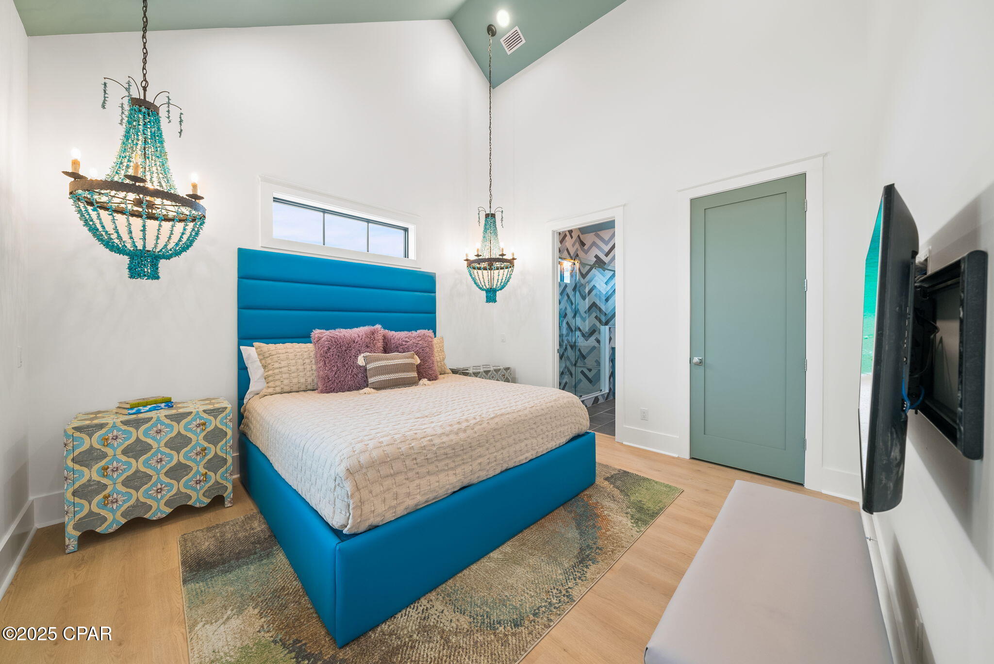 Hadley's Beach - Residential