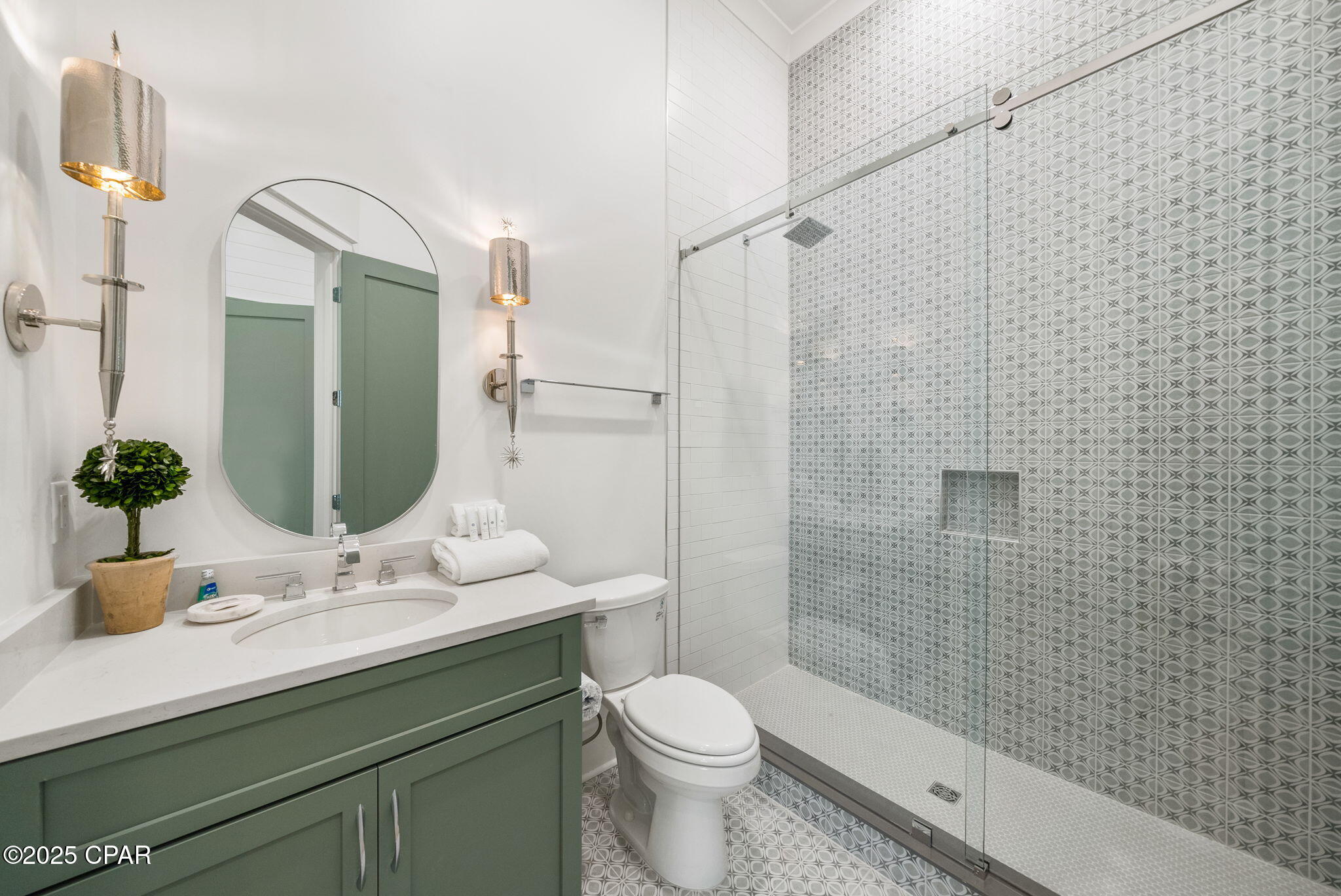 Hadley's Beach - Residential