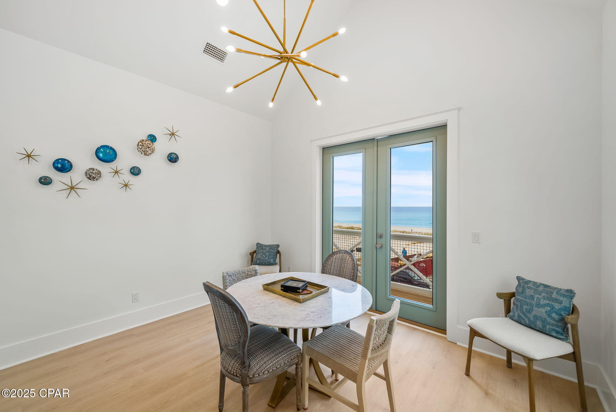 Hadley's Beach - Residential