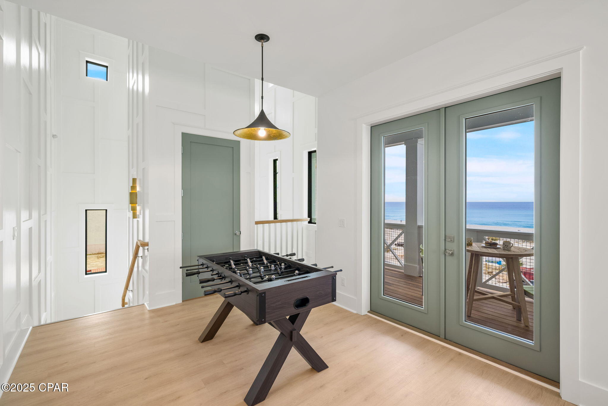 Hadley's Beach - Residential