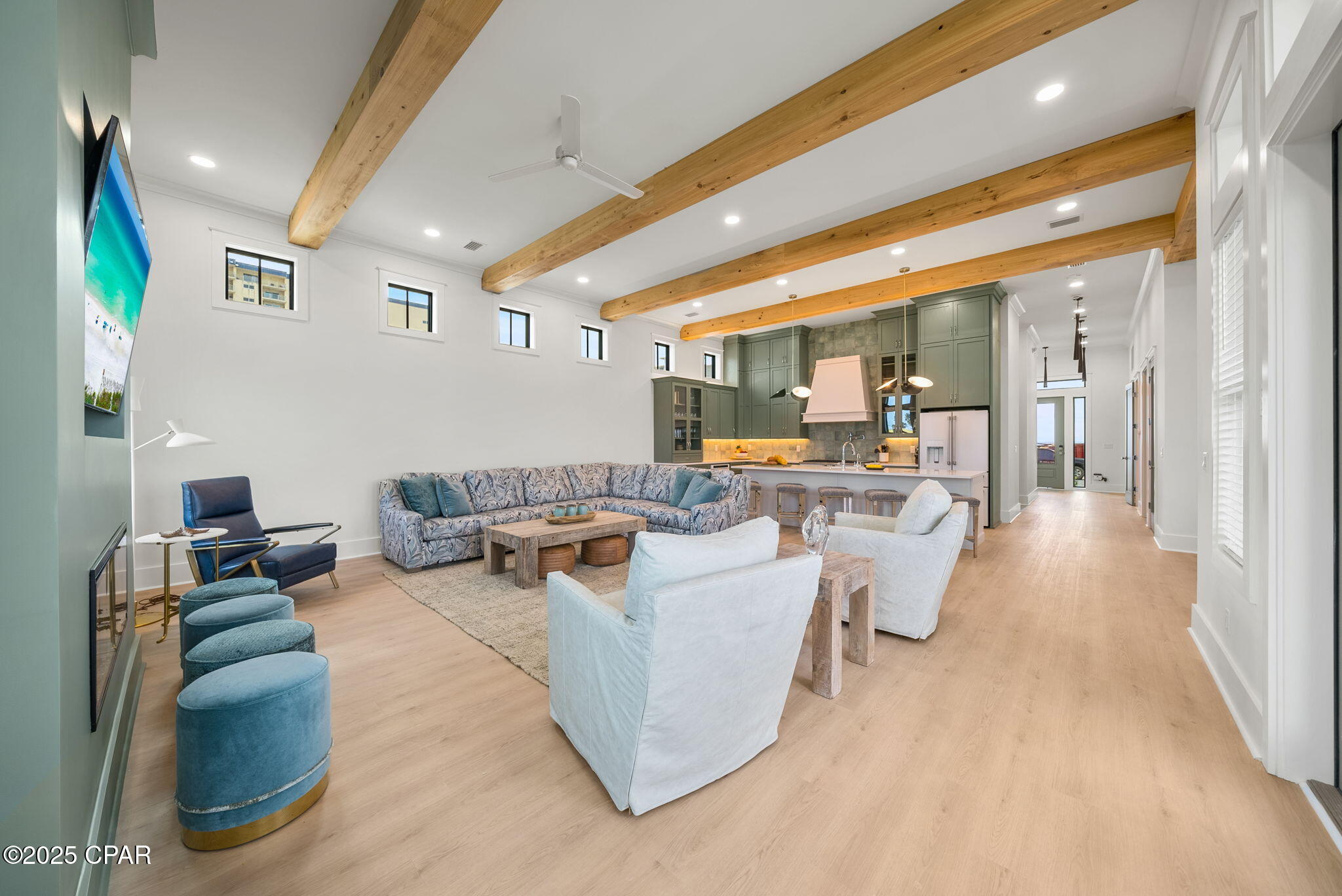 Hadley's Beach - Residential