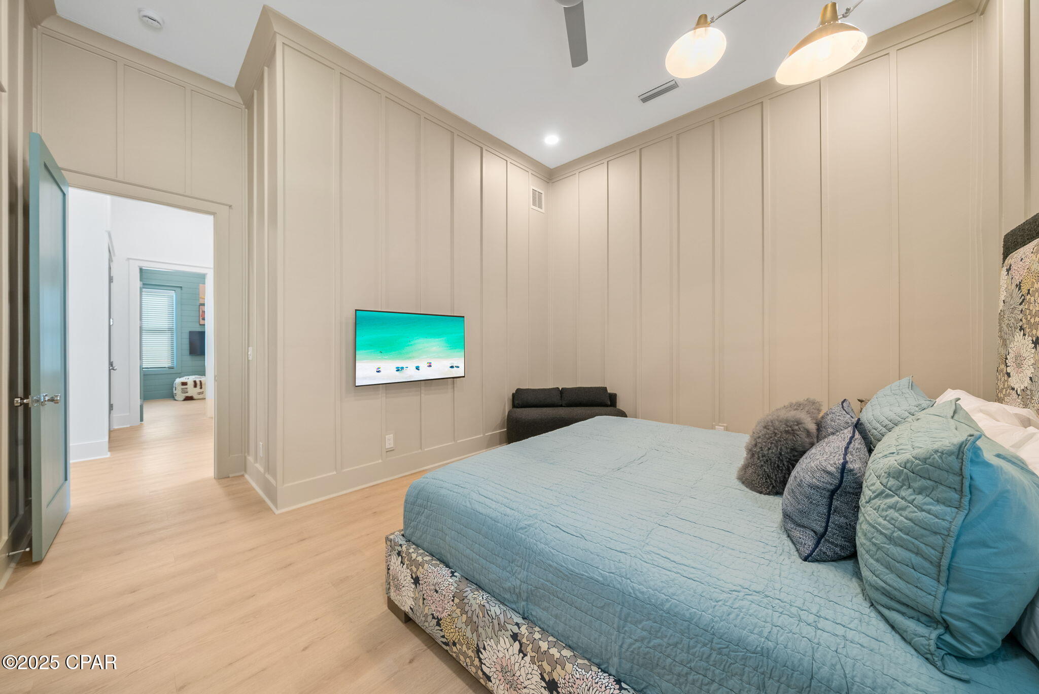 Hadley's Beach - Residential