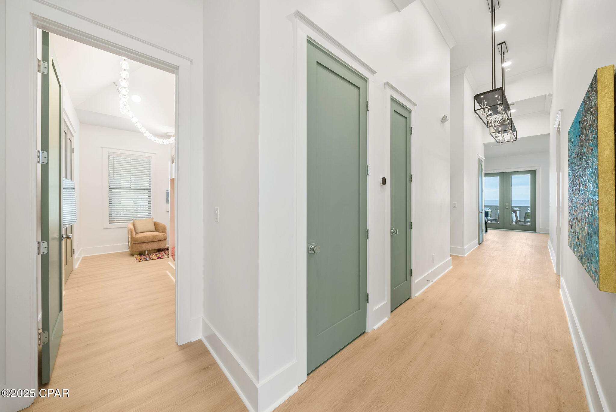 Hadley's Beach - Residential