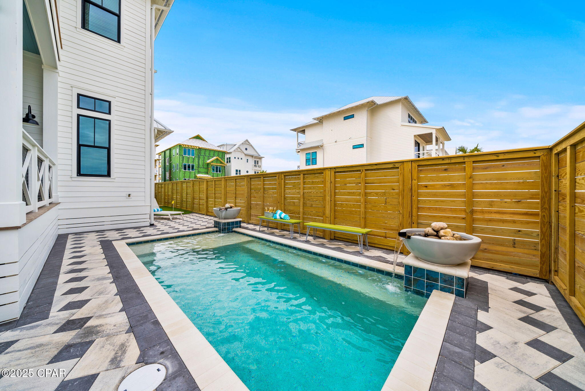 Hadley's Beach - Residential