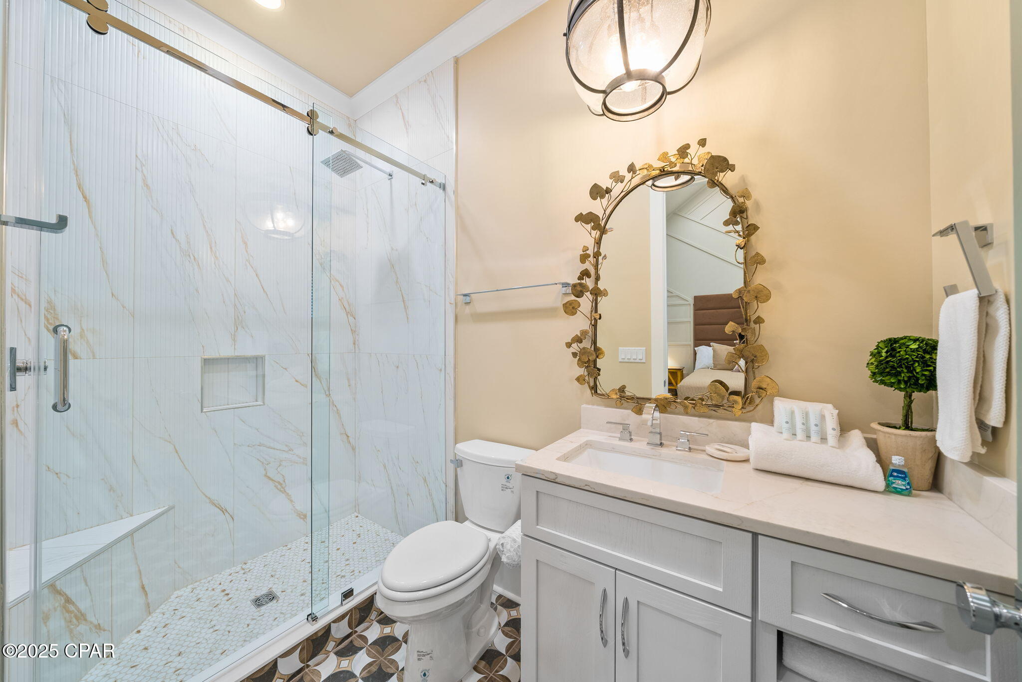 Hadley's Beach - Residential