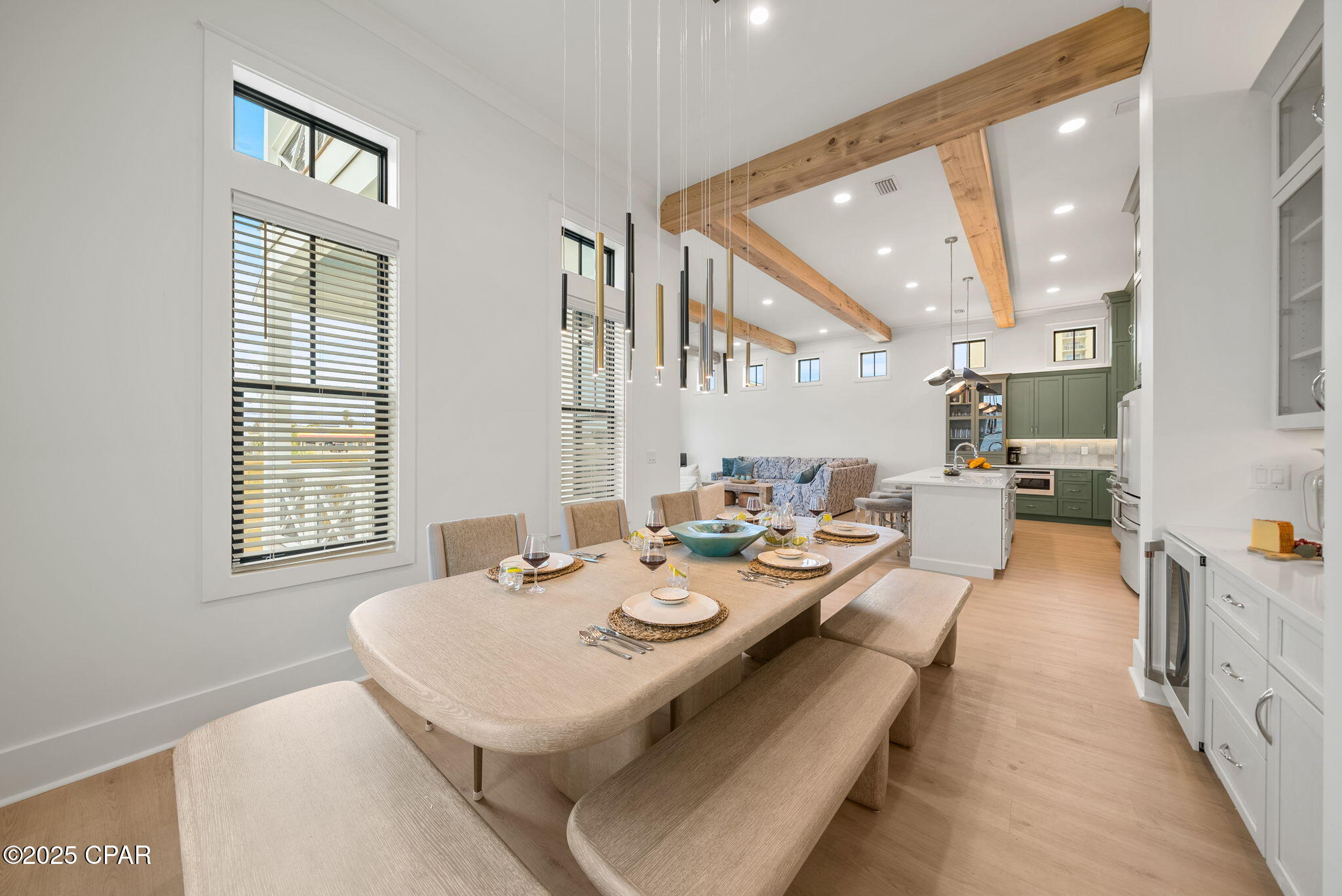 Hadley's Beach - Residential