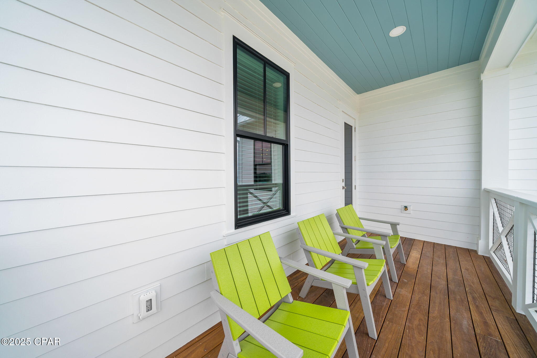 Hadley's Beach - Residential