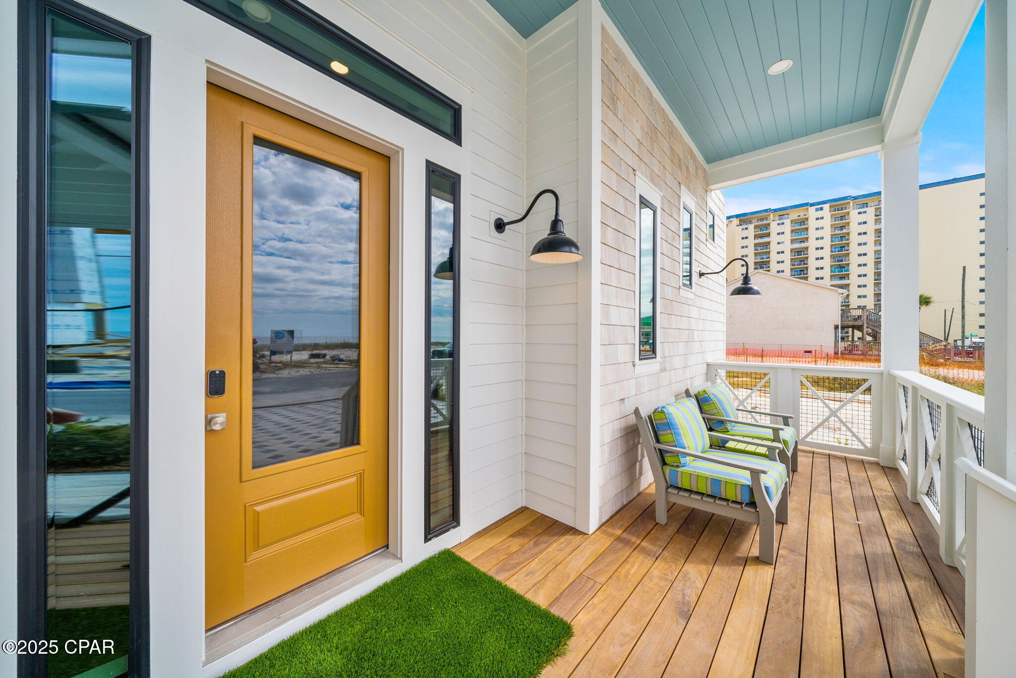 Hadley's Beach - Residential