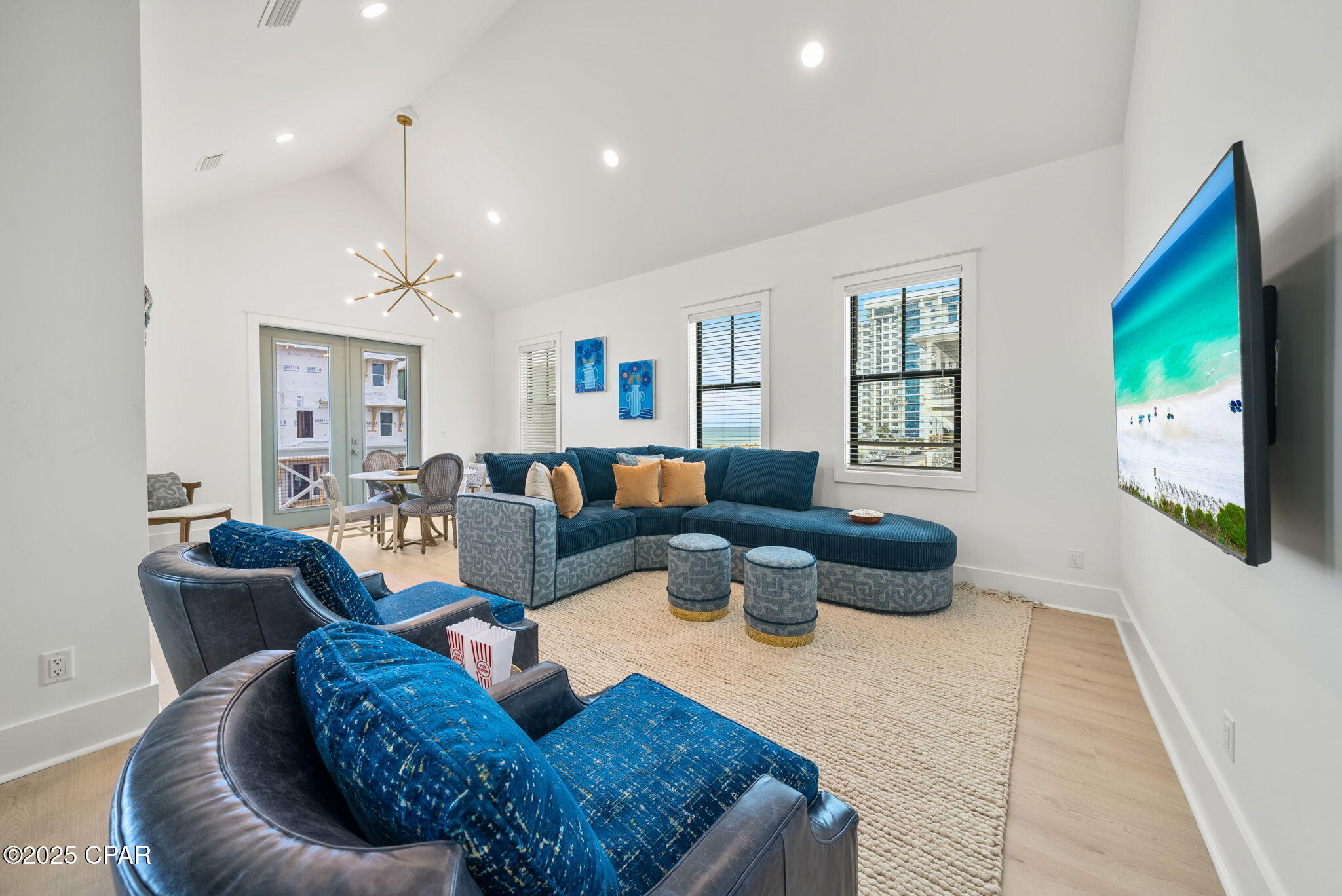 Hadley's Beach - Residential