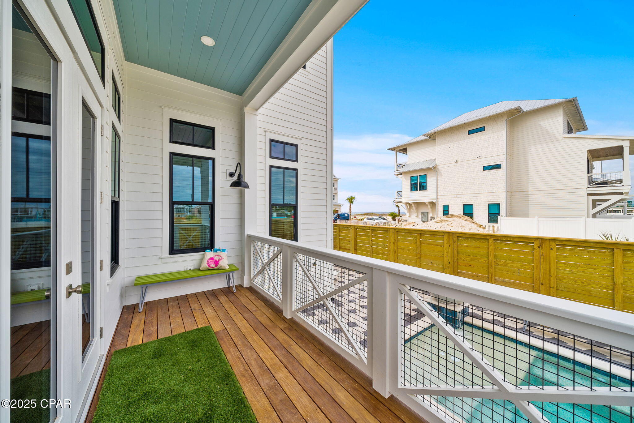 Hadley's Beach - Residential