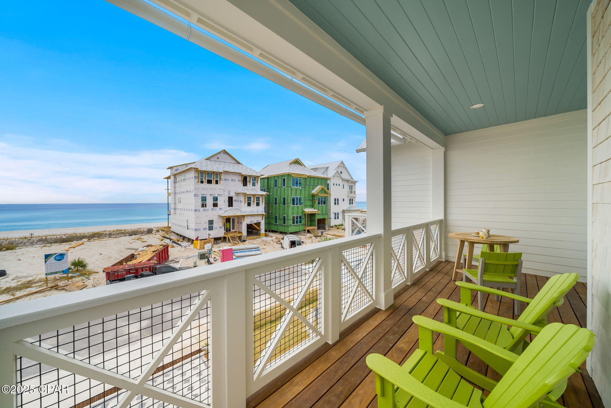 Hadley's Beach - Residential