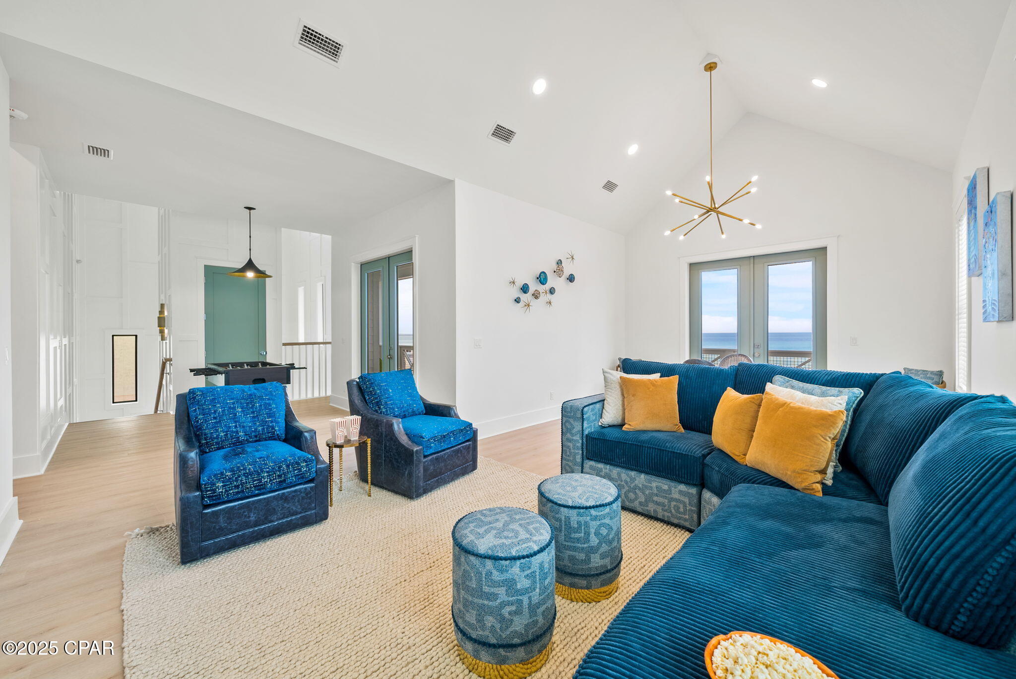 Hadley's Beach - Residential