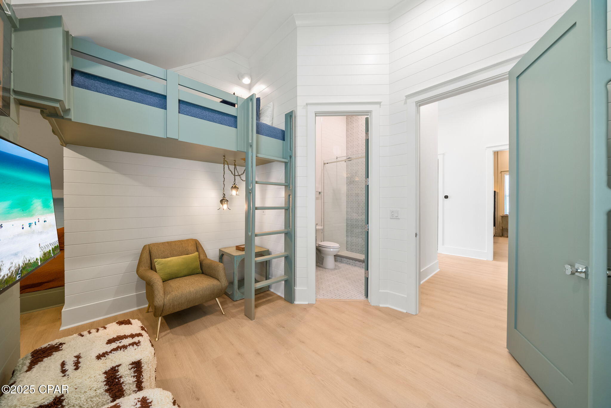 Hadley's Beach - Residential