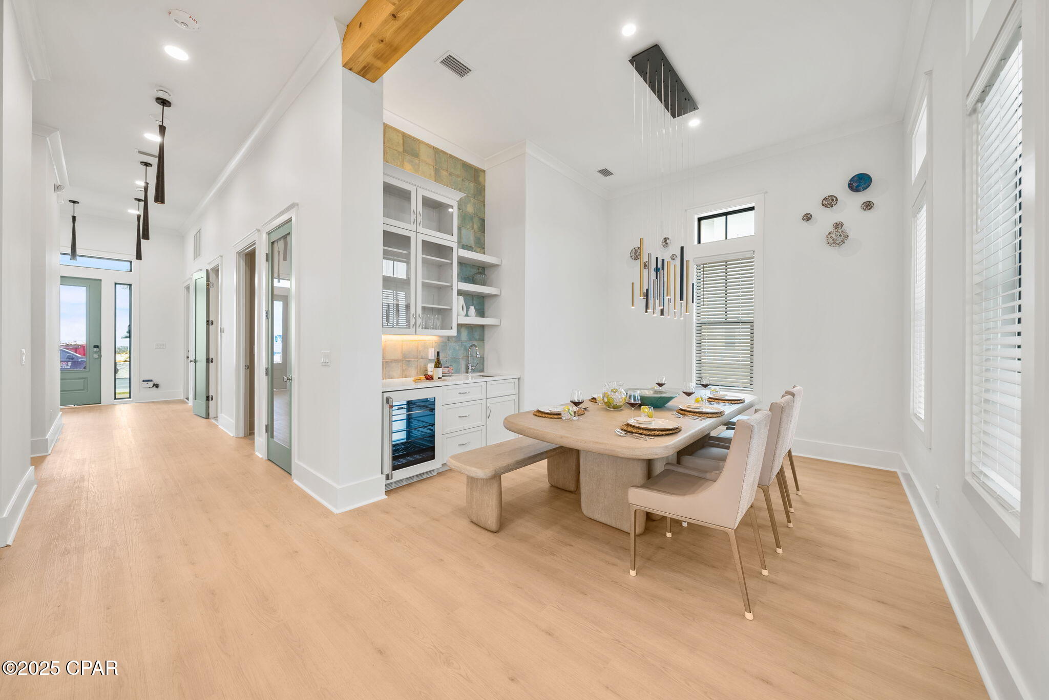 Hadley's Beach - Residential