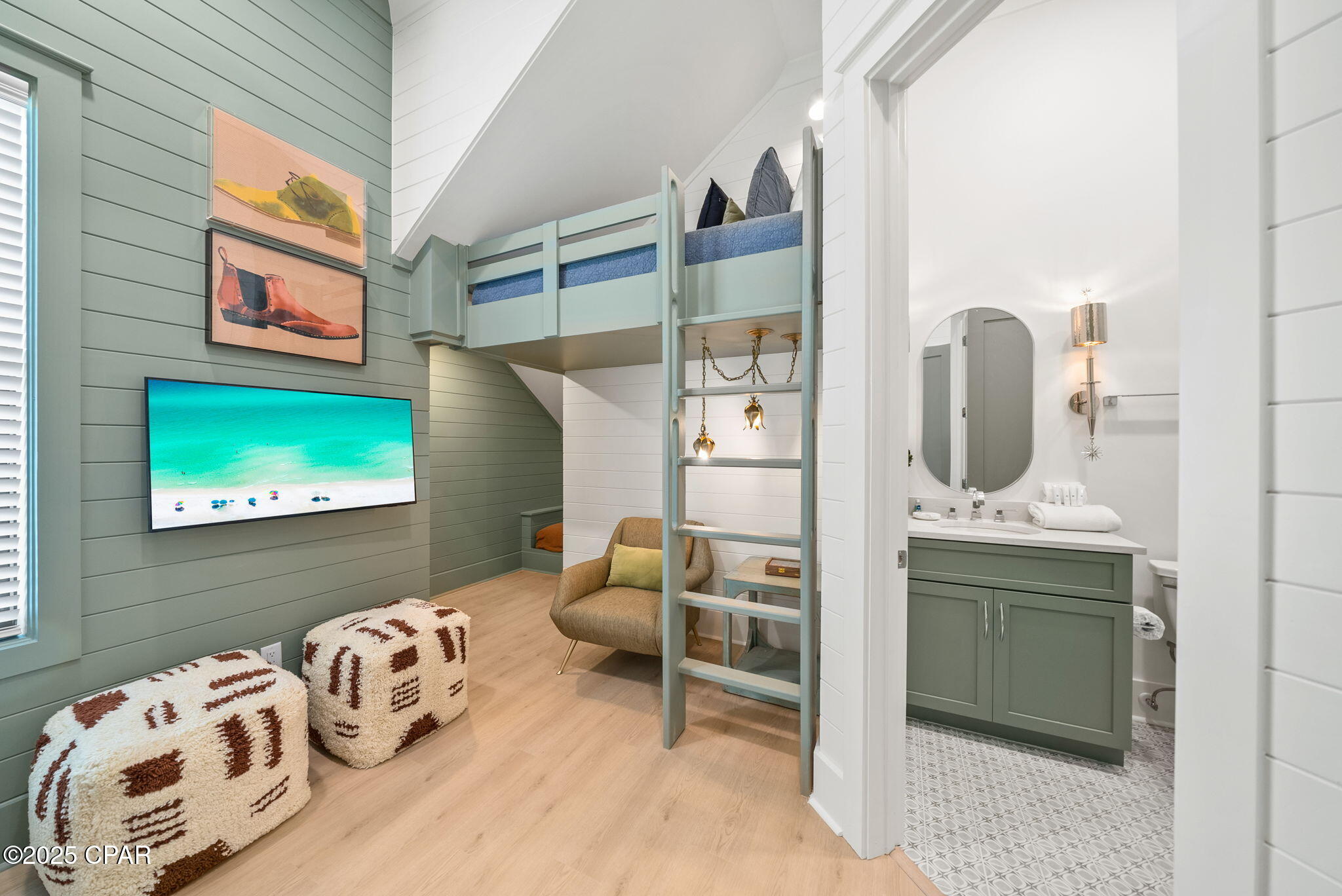 Hadley's Beach - Residential