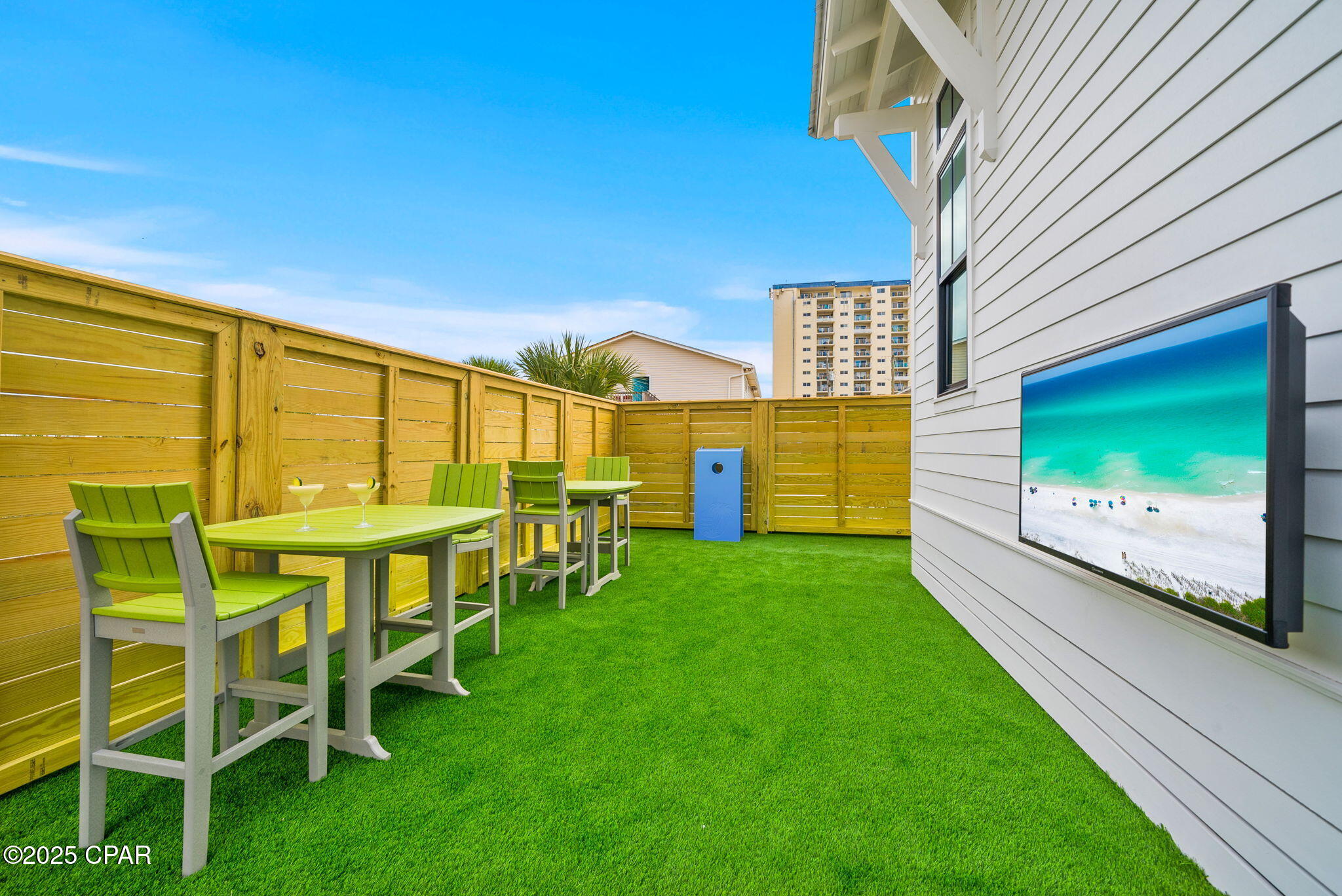 Hadley's Beach - Residential