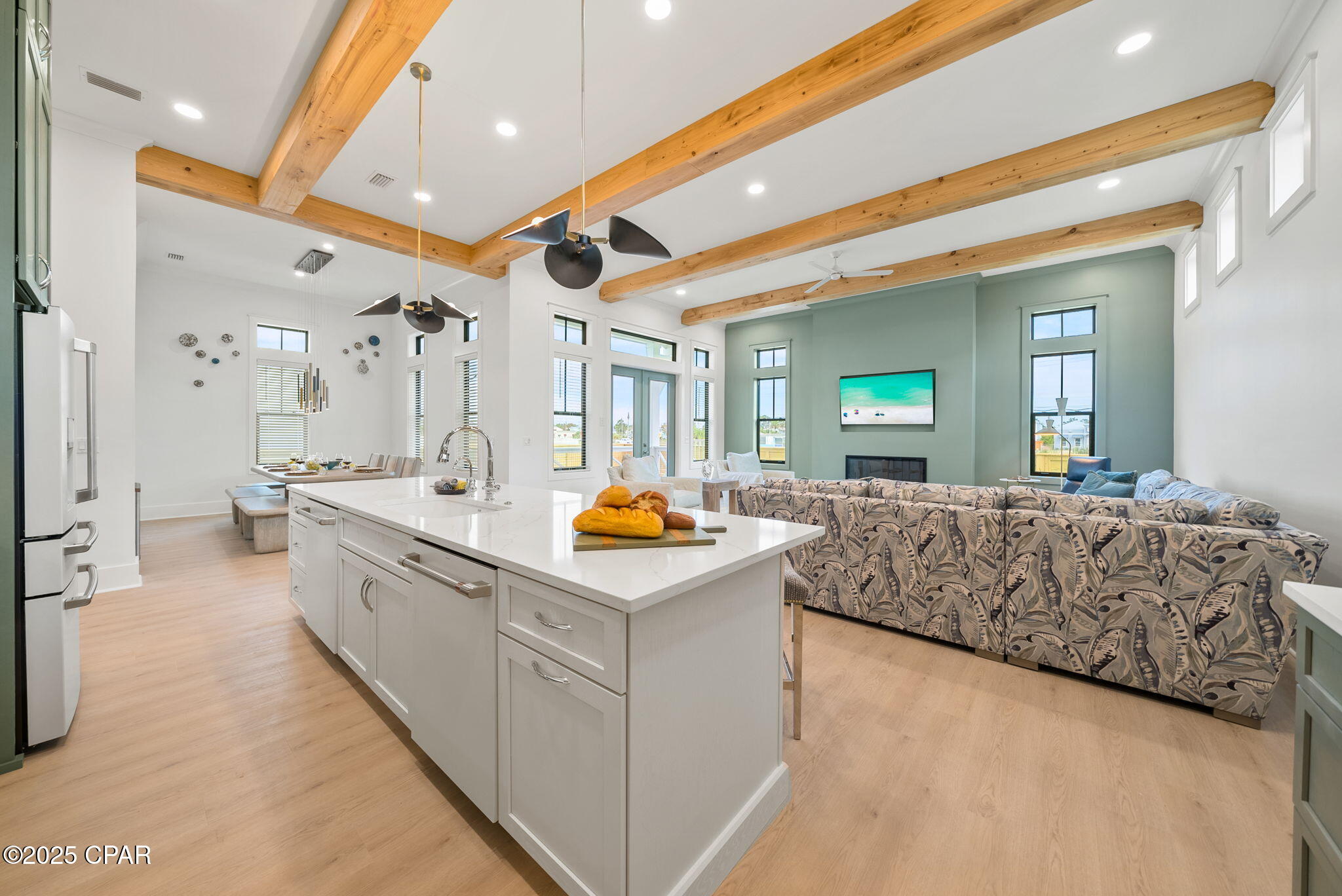 Hadley's Beach - Residential