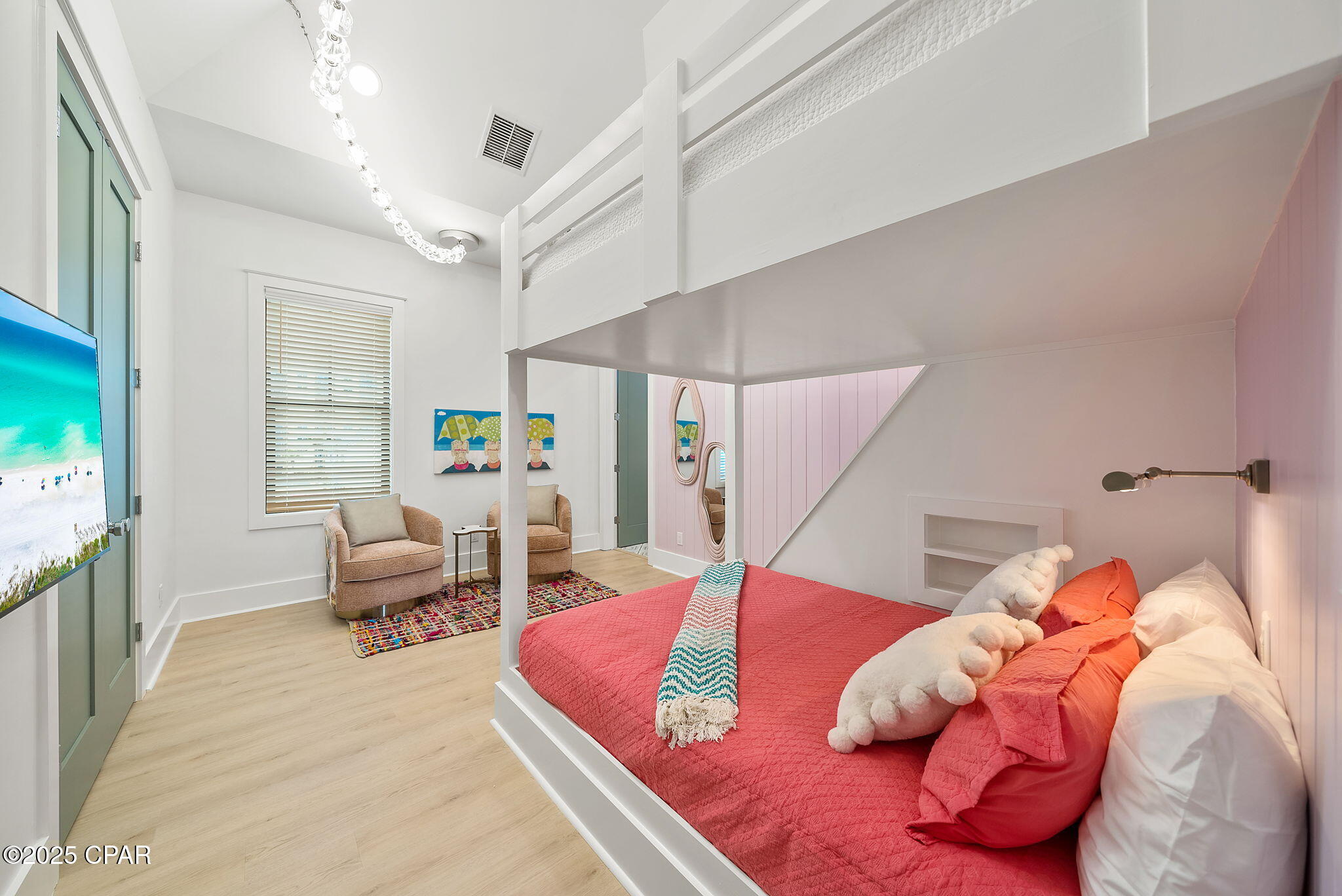 Hadley's Beach - Residential