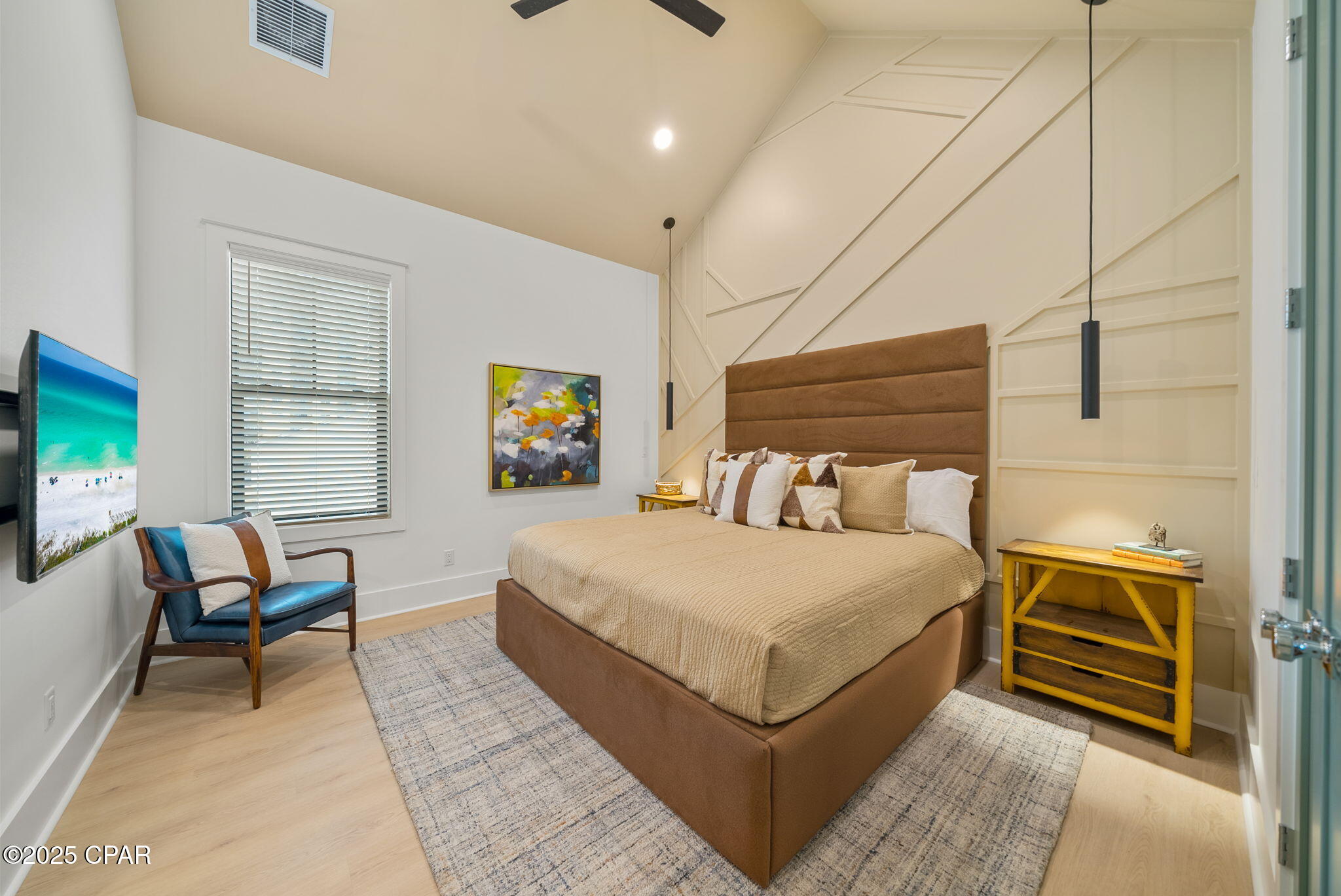 Hadley's Beach - Residential