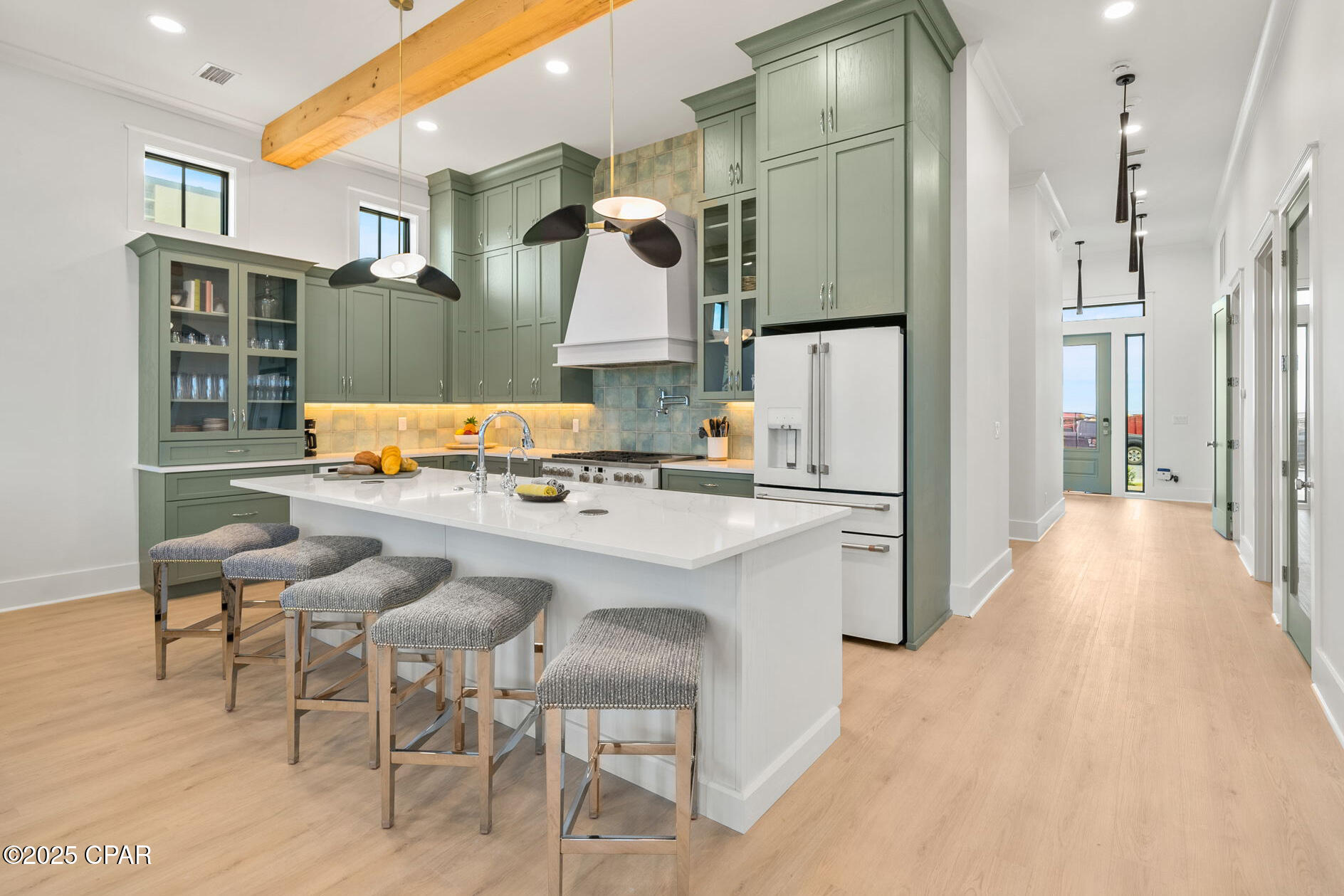 Hadley's Beach - Residential