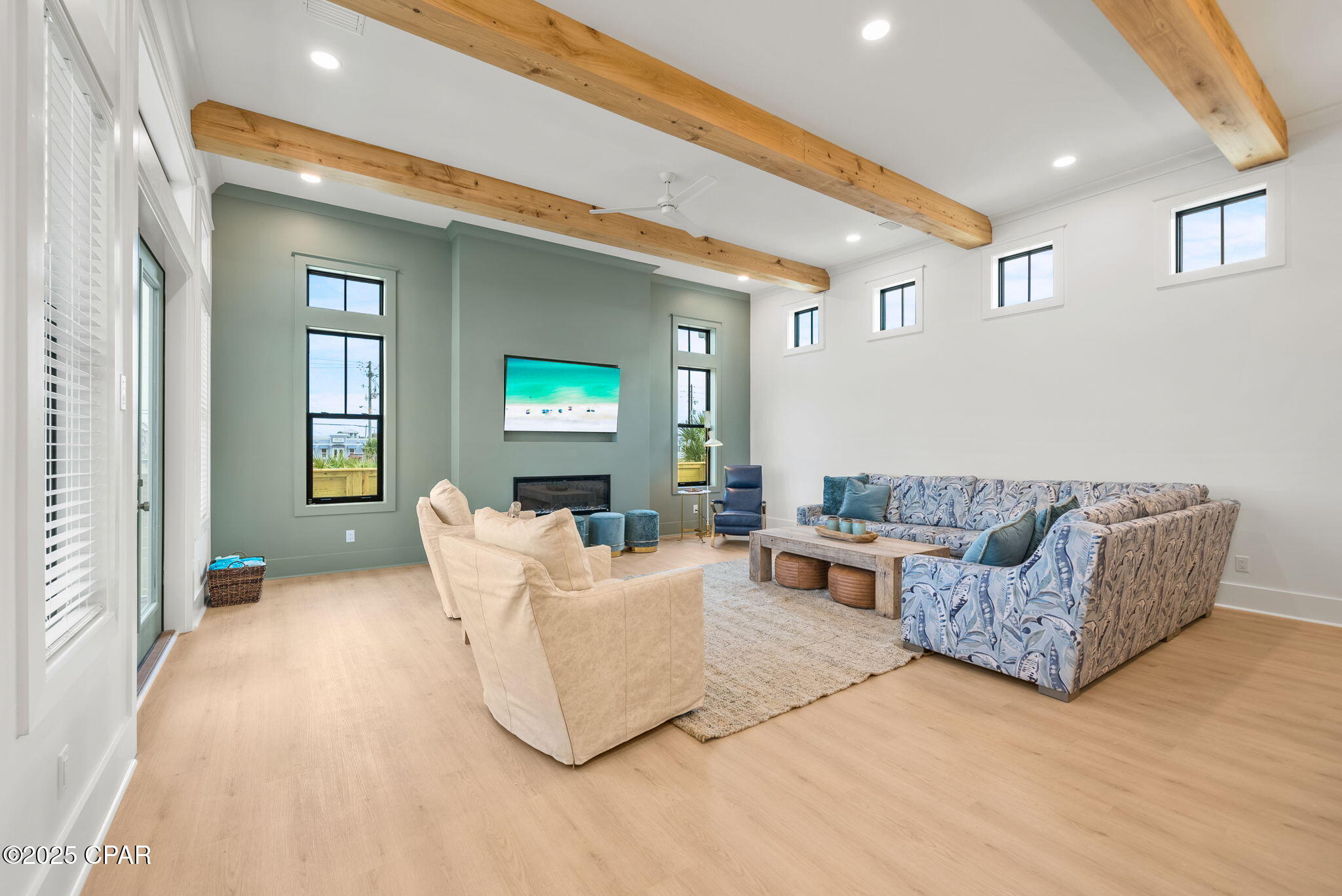 Hadley's Beach - Residential