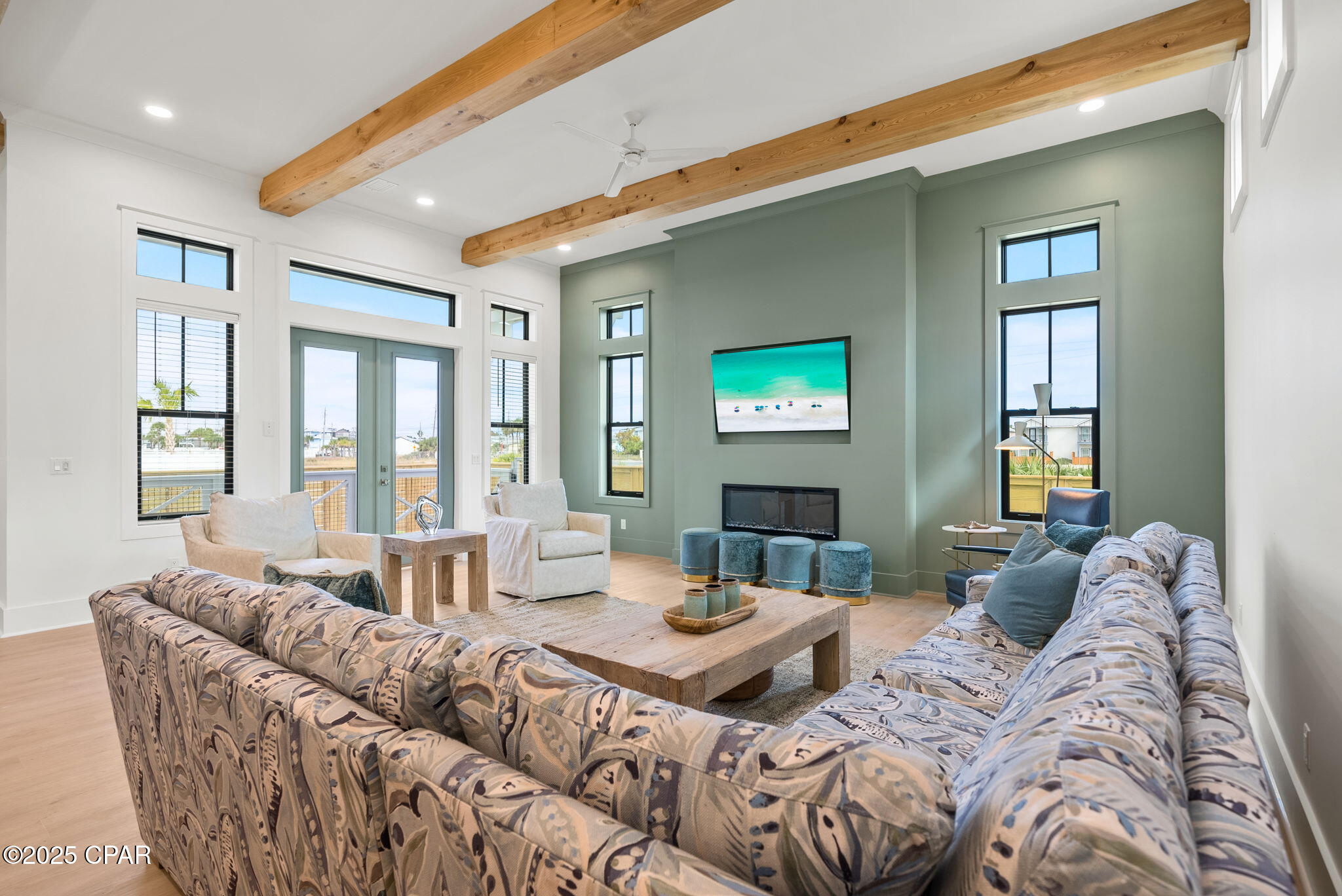 Hadley's Beach - Residential