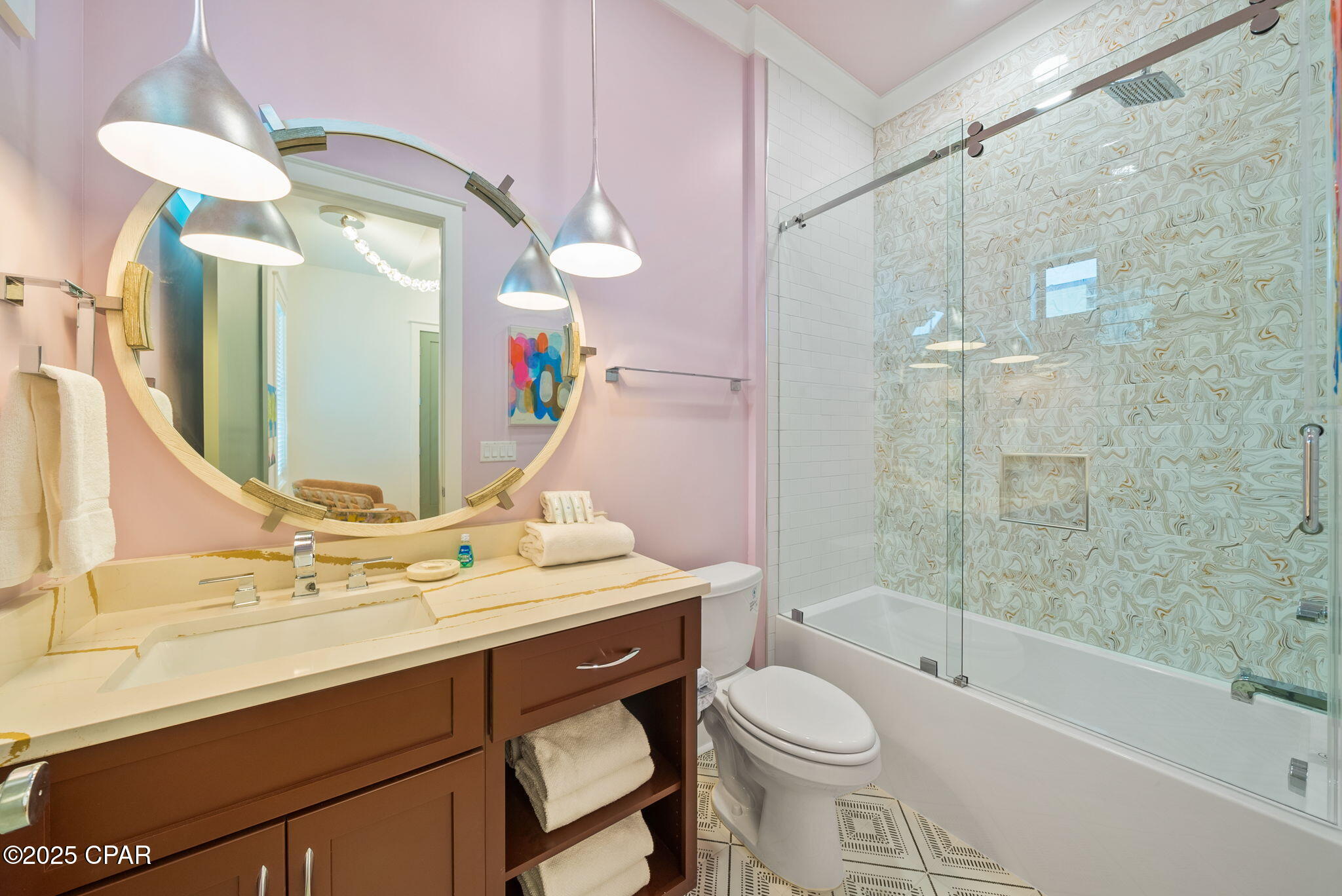 Hadley's Beach - Residential