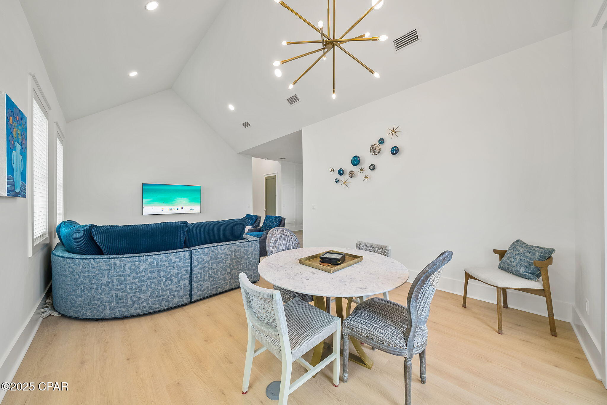 Hadley's Beach - Residential