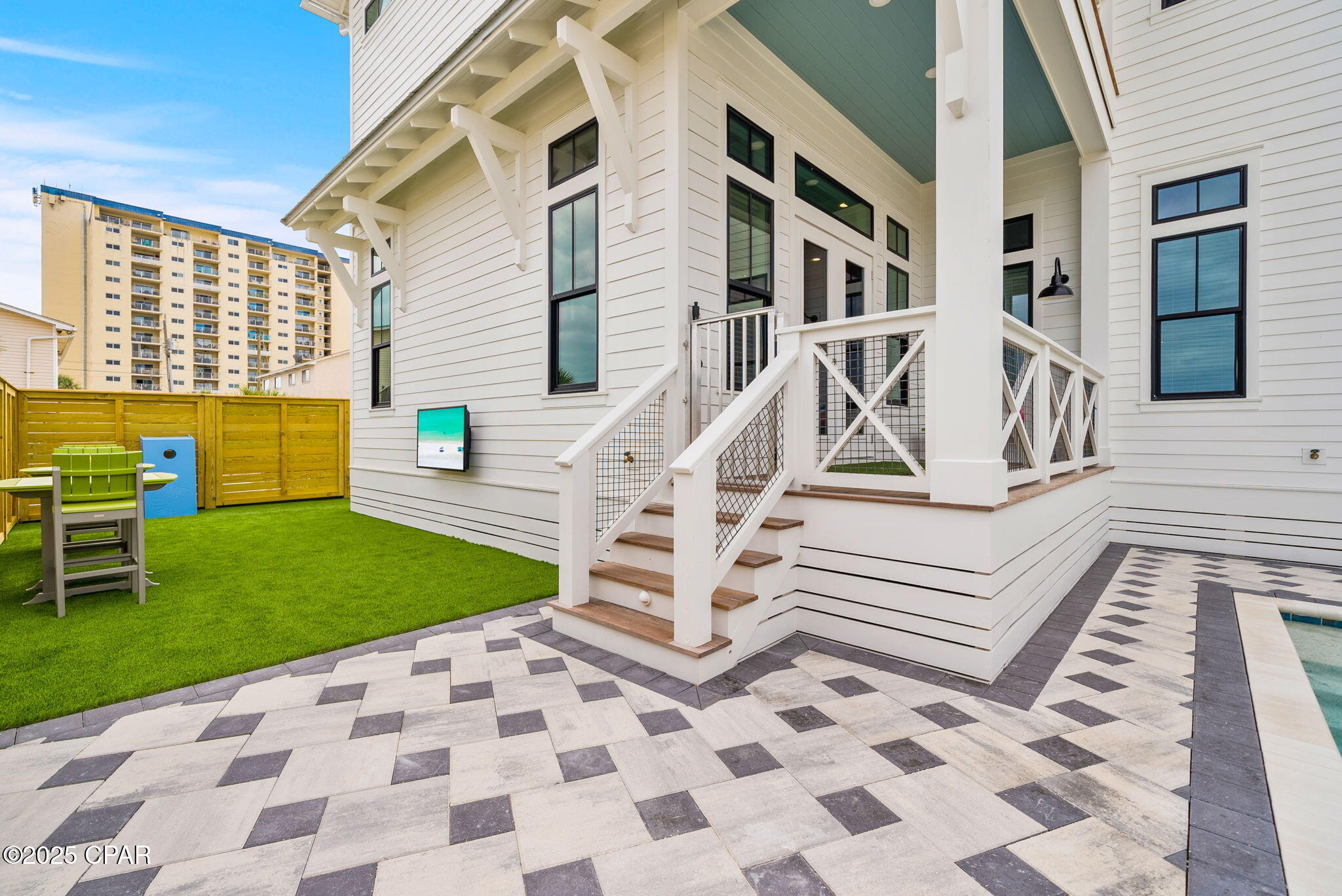 Hadley's Beach - Residential